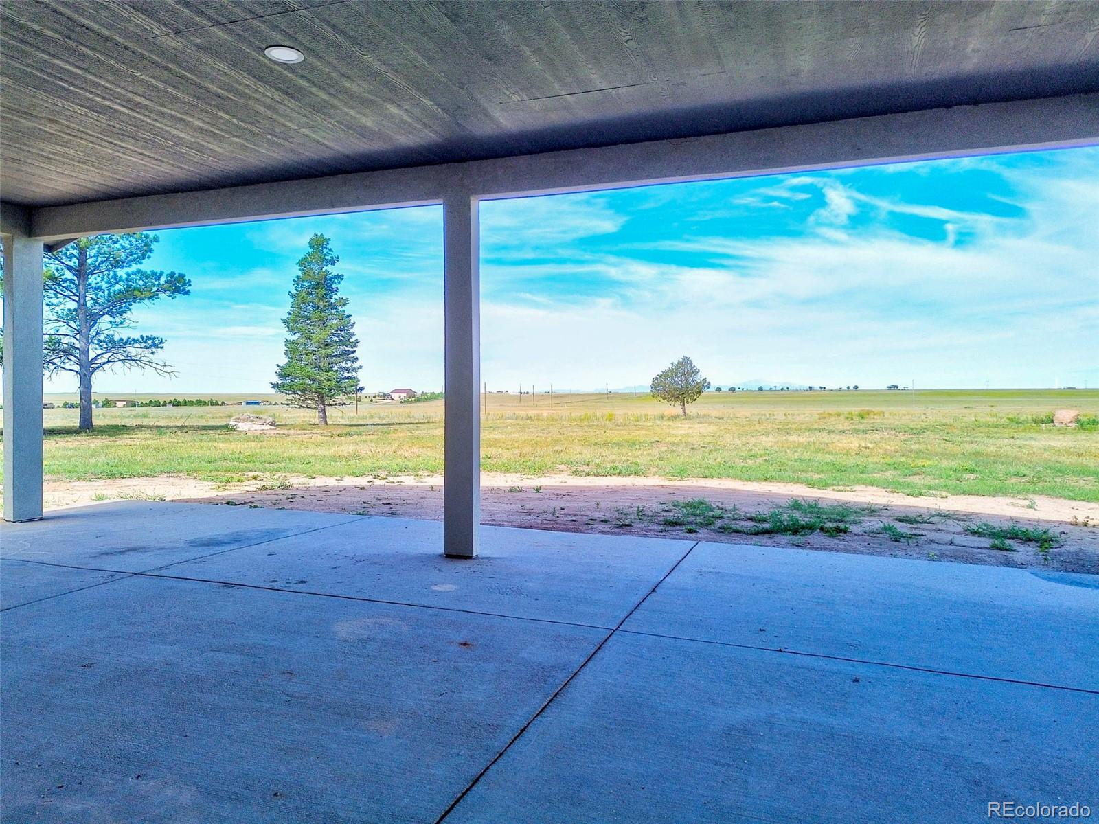 MLS Image #7 for 4520 n ramah highway,yoder, Colorado