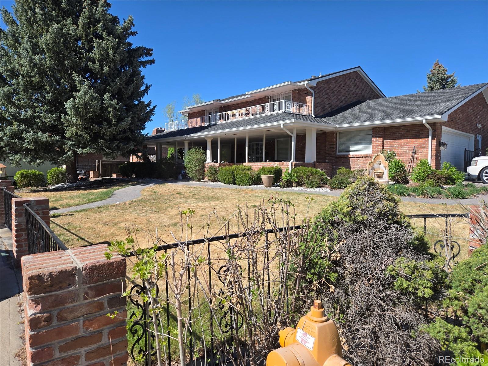 MLS Image #1 for 3040  oak street,lakewood, Colorado