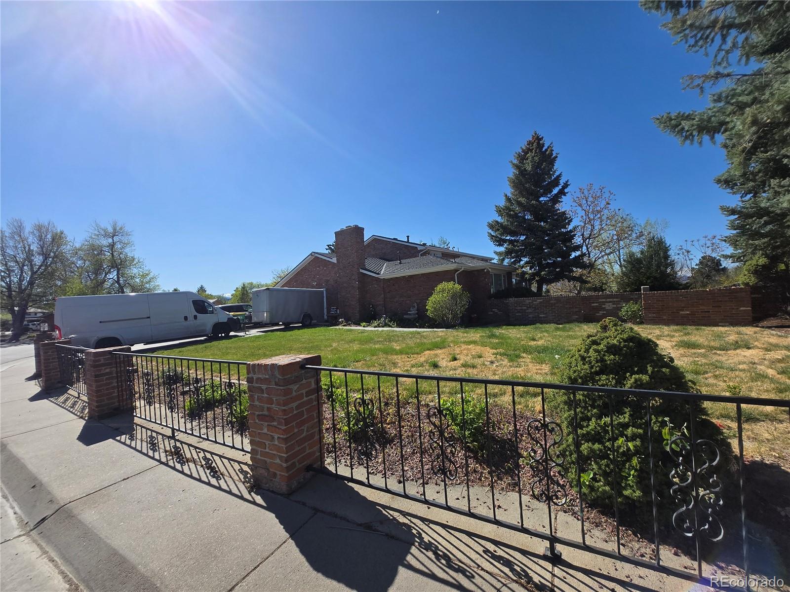 MLS Image #2 for 3040  oak street,lakewood, Colorado