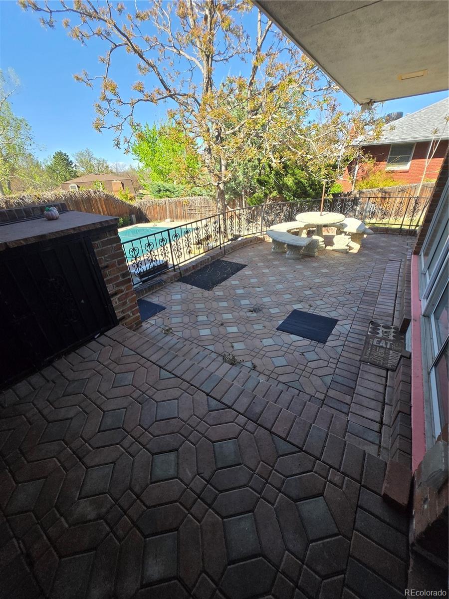 MLS Image #25 for 3040  oak street,lakewood, Colorado