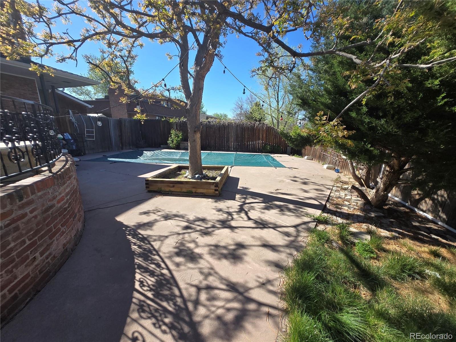MLS Image #27 for 3040  oak street,lakewood, Colorado