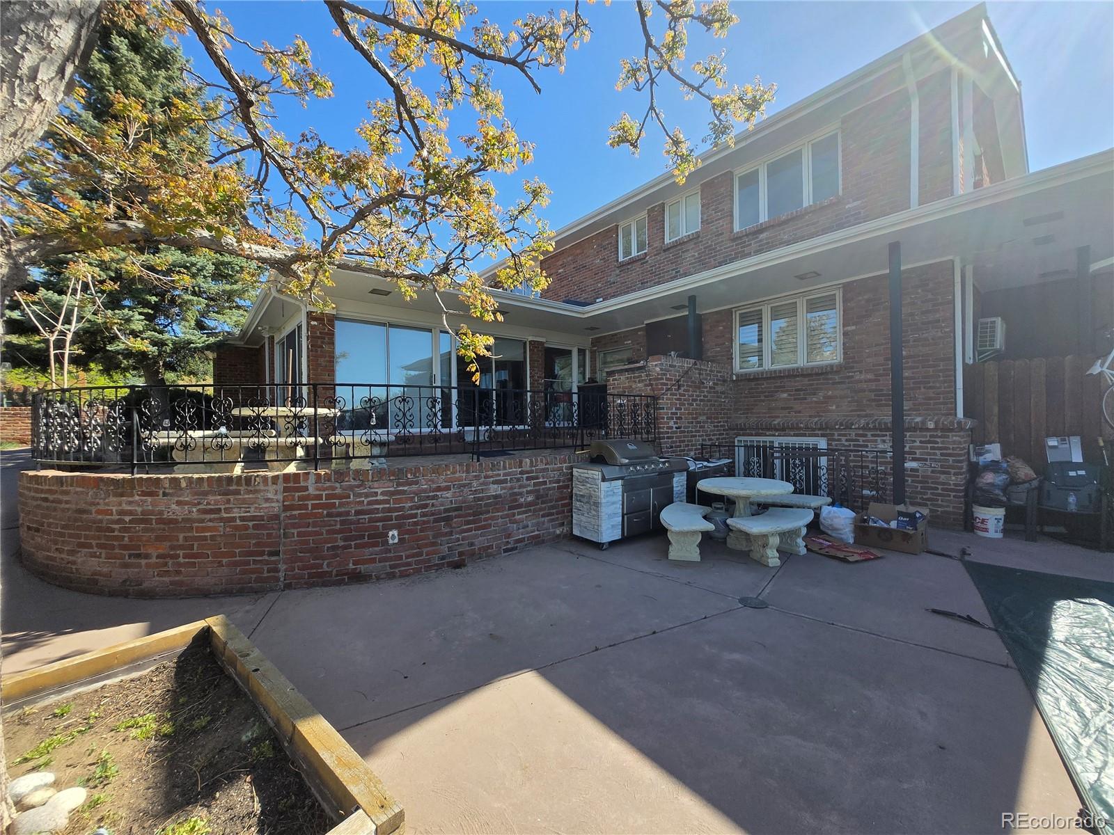 MLS Image #29 for 3040  oak street,lakewood, Colorado