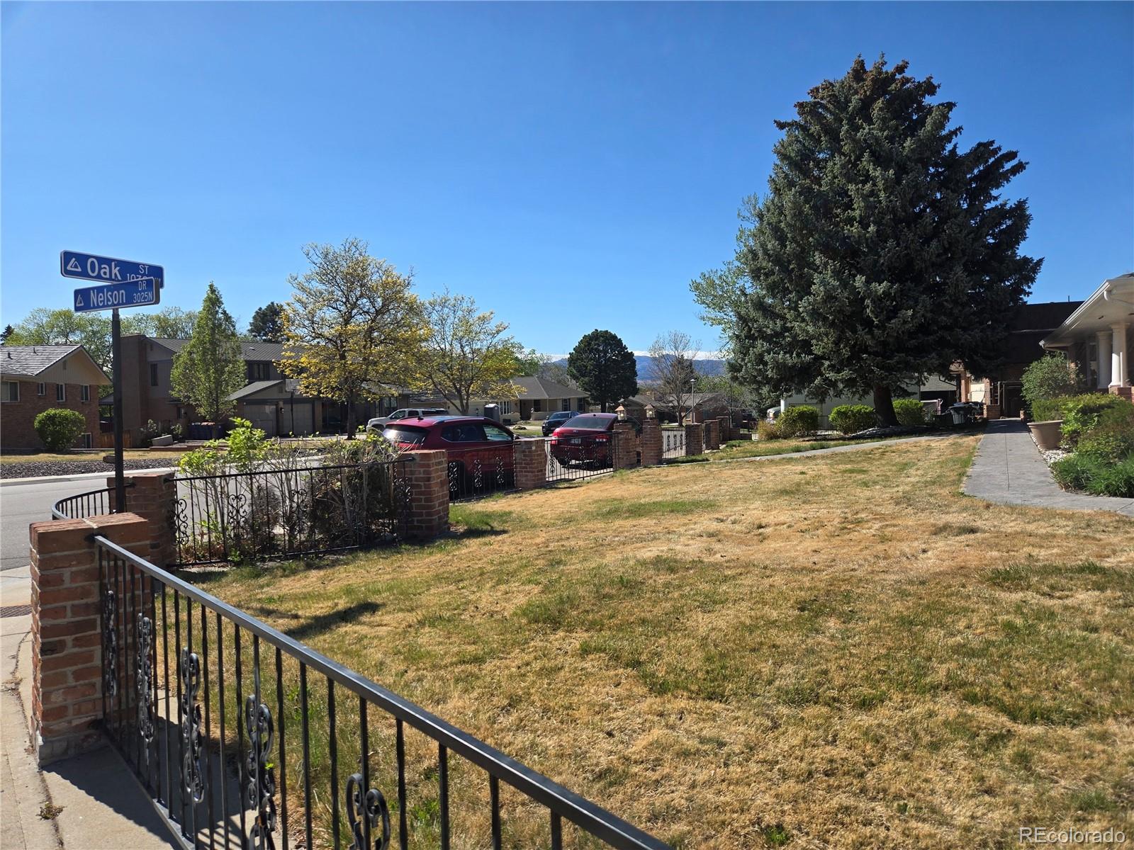 MLS Image #3 for 3040  oak street,lakewood, Colorado