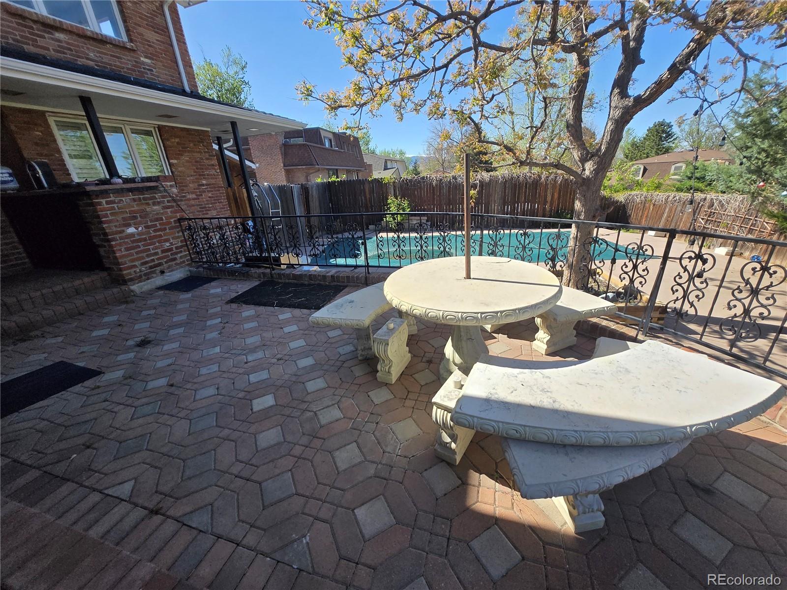 MLS Image #30 for 3040  oak street,lakewood, Colorado