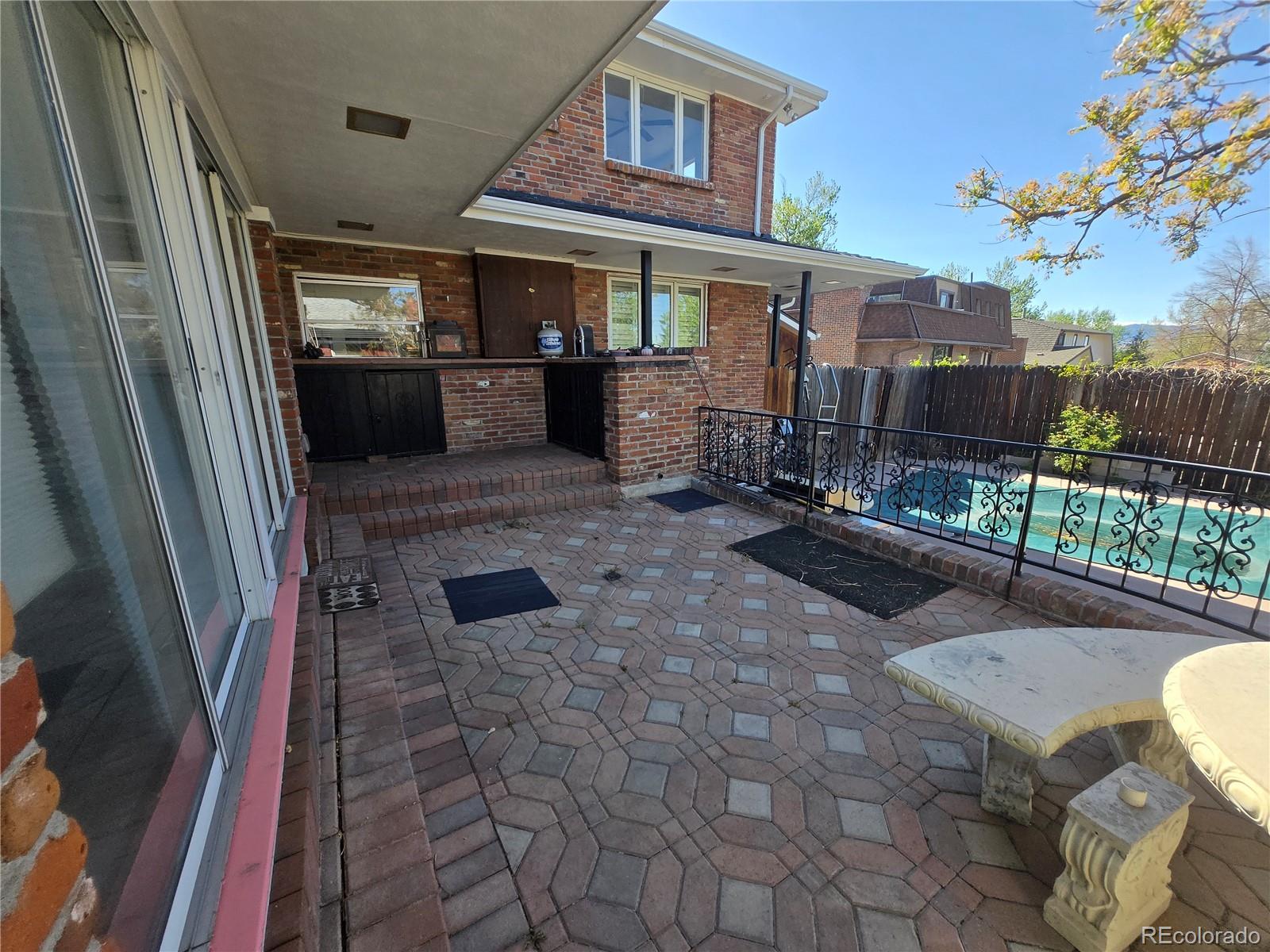 MLS Image #31 for 3040  oak street,lakewood, Colorado