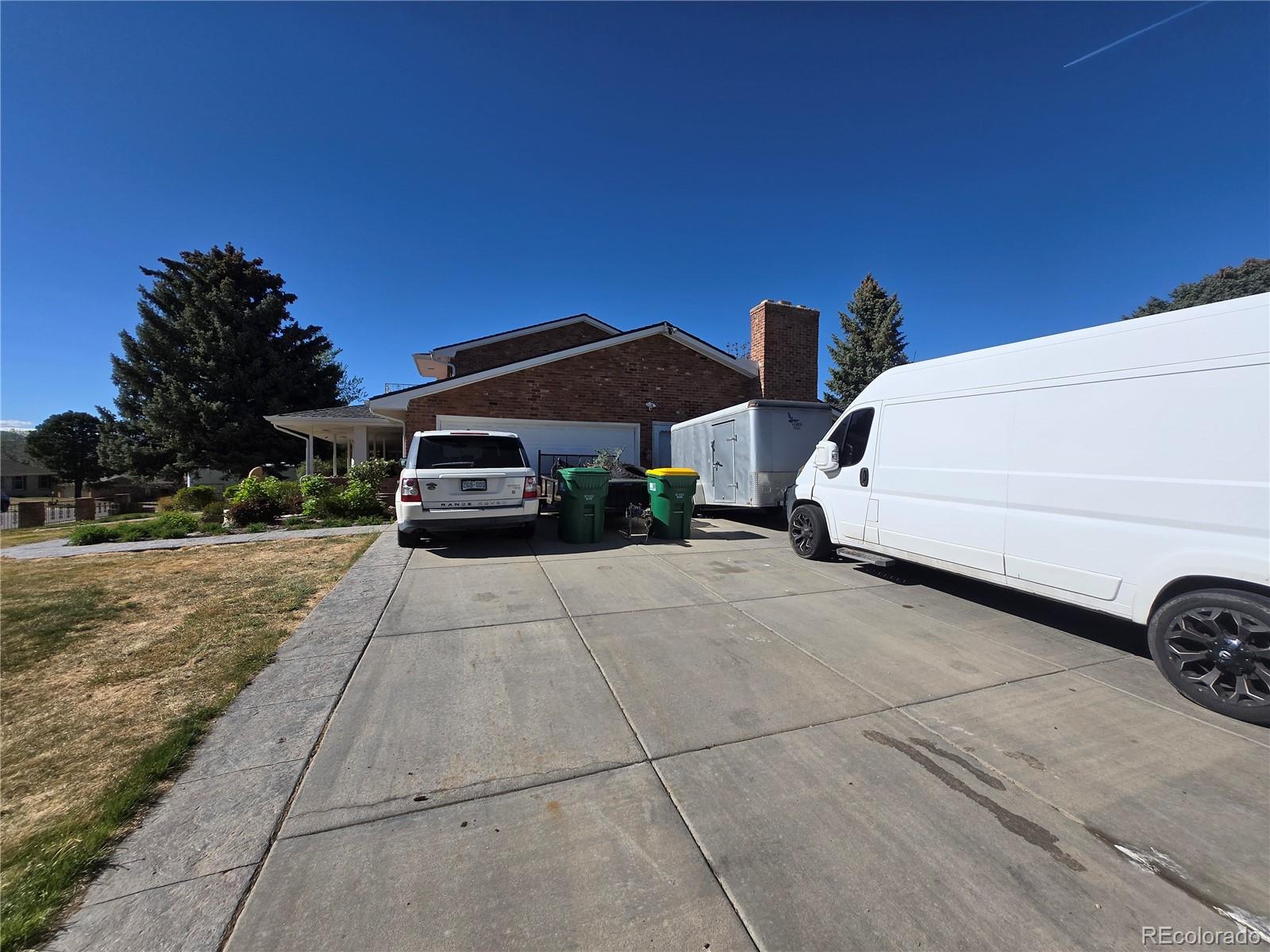 MLS Image #4 for 3040  oak street,lakewood, Colorado