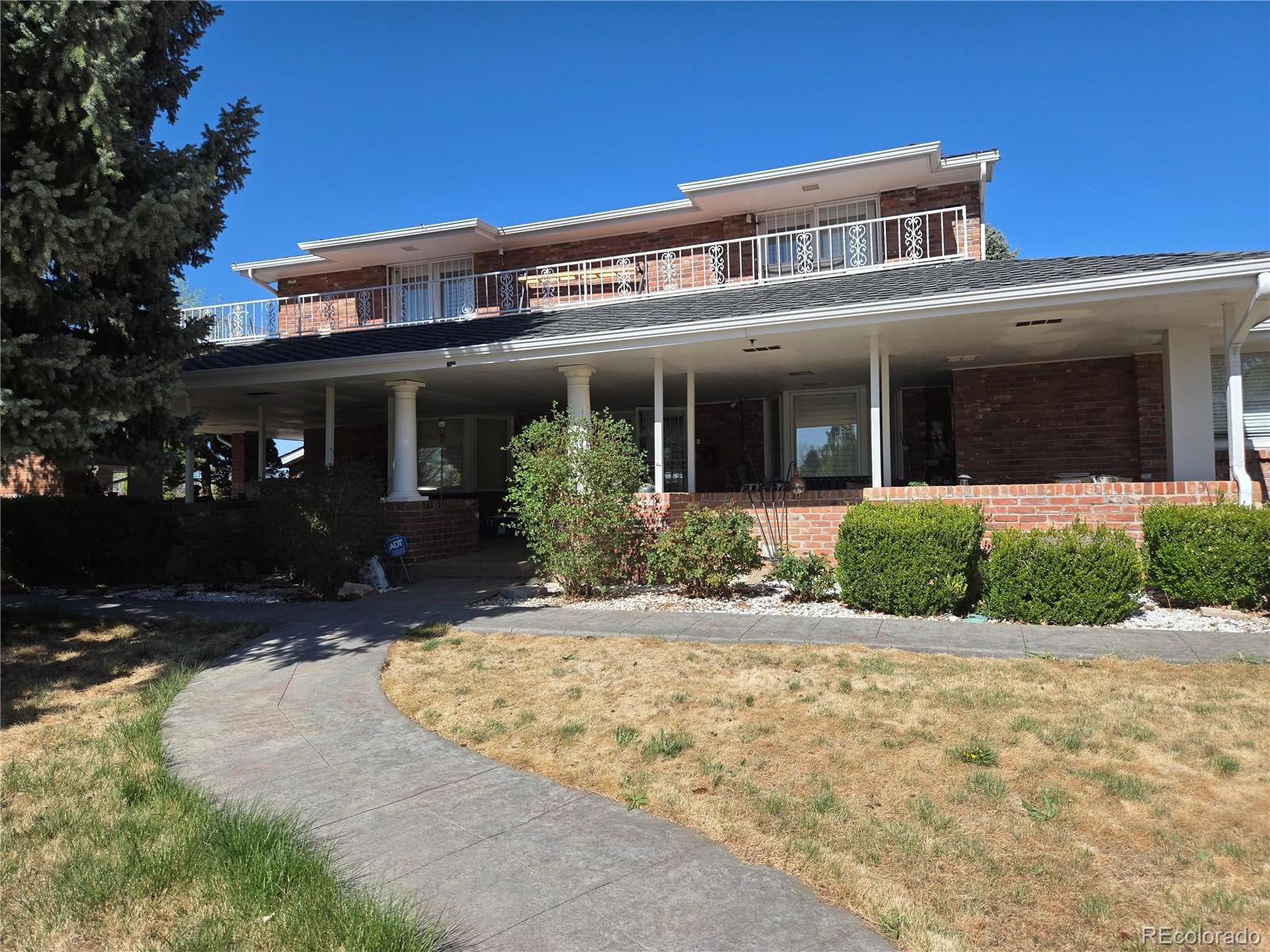MLS Image #6 for 3040  oak street,lakewood, Colorado