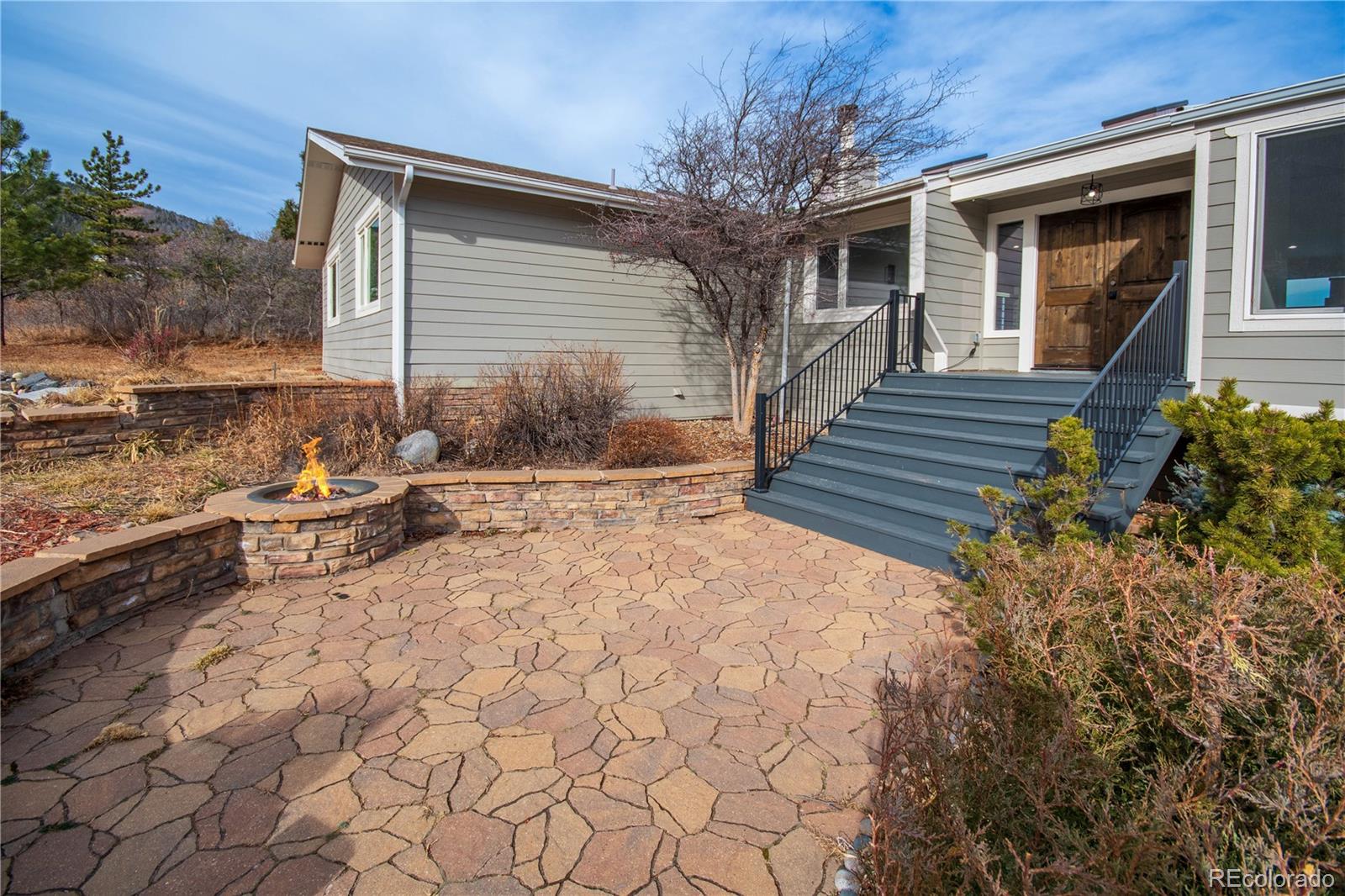 MLS Image #11 for 6943  fox circle ,larkspur, Colorado