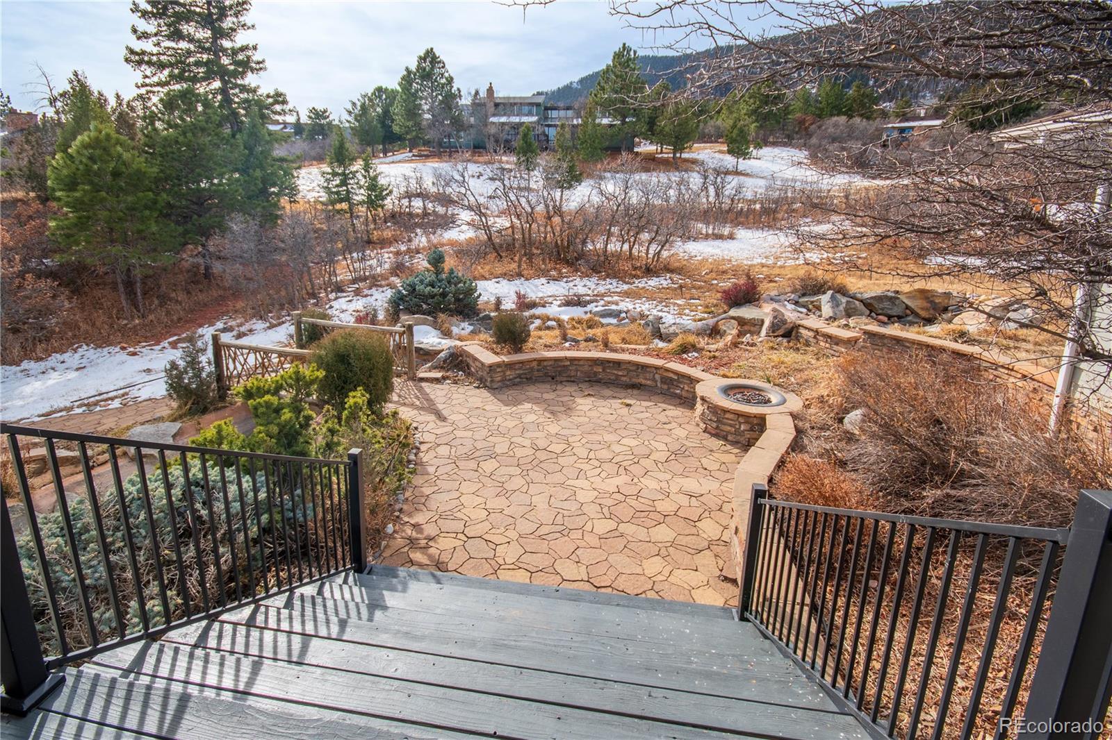 MLS Image #13 for 6943  fox circle ,larkspur, Colorado