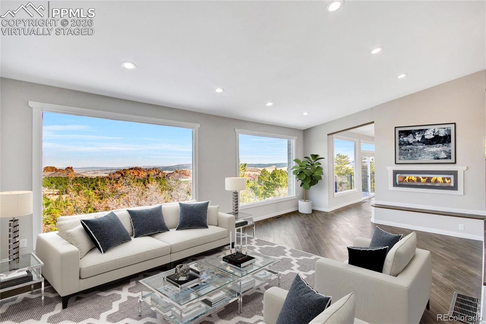 MLS Image #26 for 6943  fox circle ,larkspur, Colorado