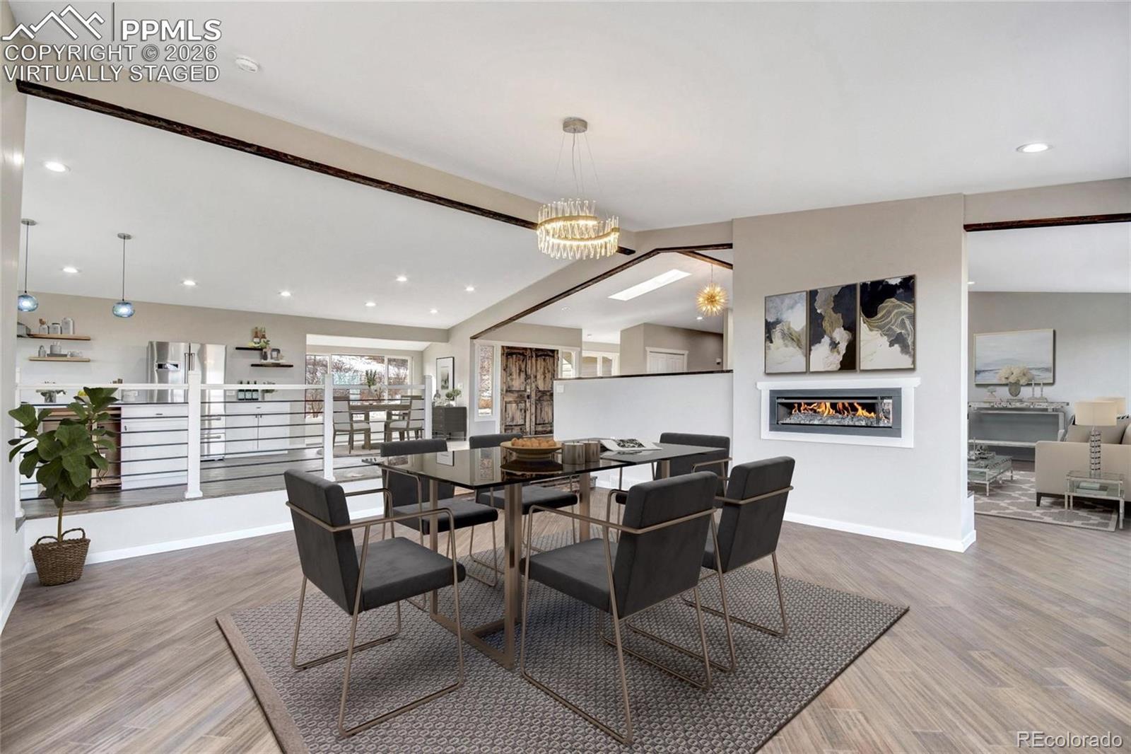 MLS Image #29 for 6943  fox circle ,larkspur, Colorado