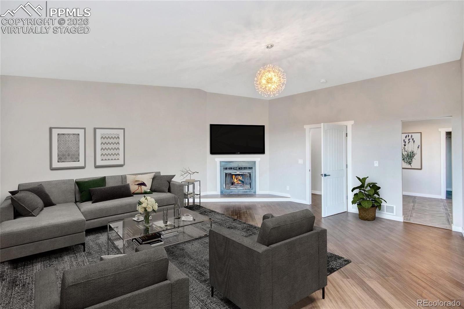 MLS Image #33 for 6943  fox circle ,larkspur, Colorado