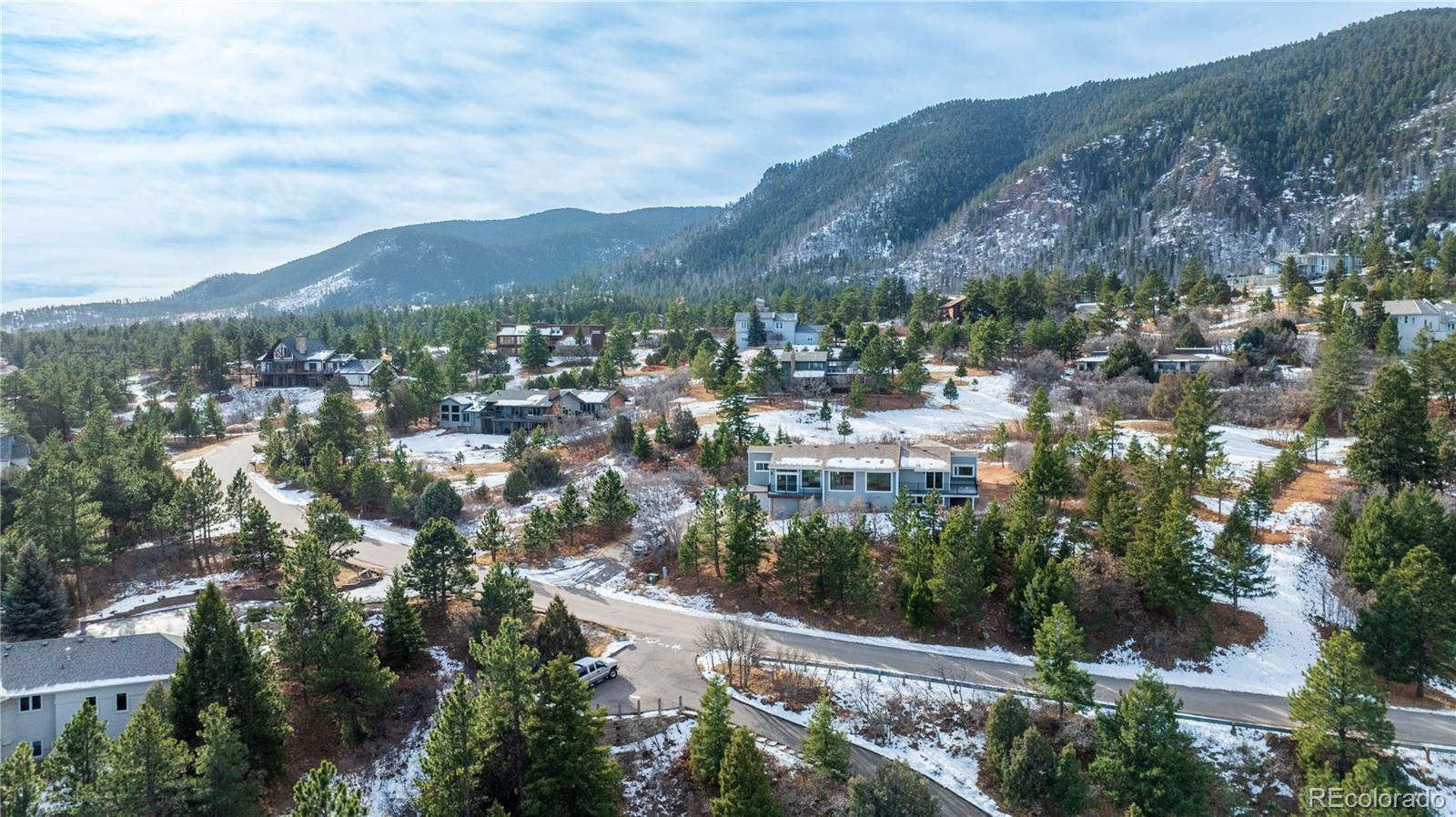 MLS Image #4 for 6943  fox circle ,larkspur, Colorado
