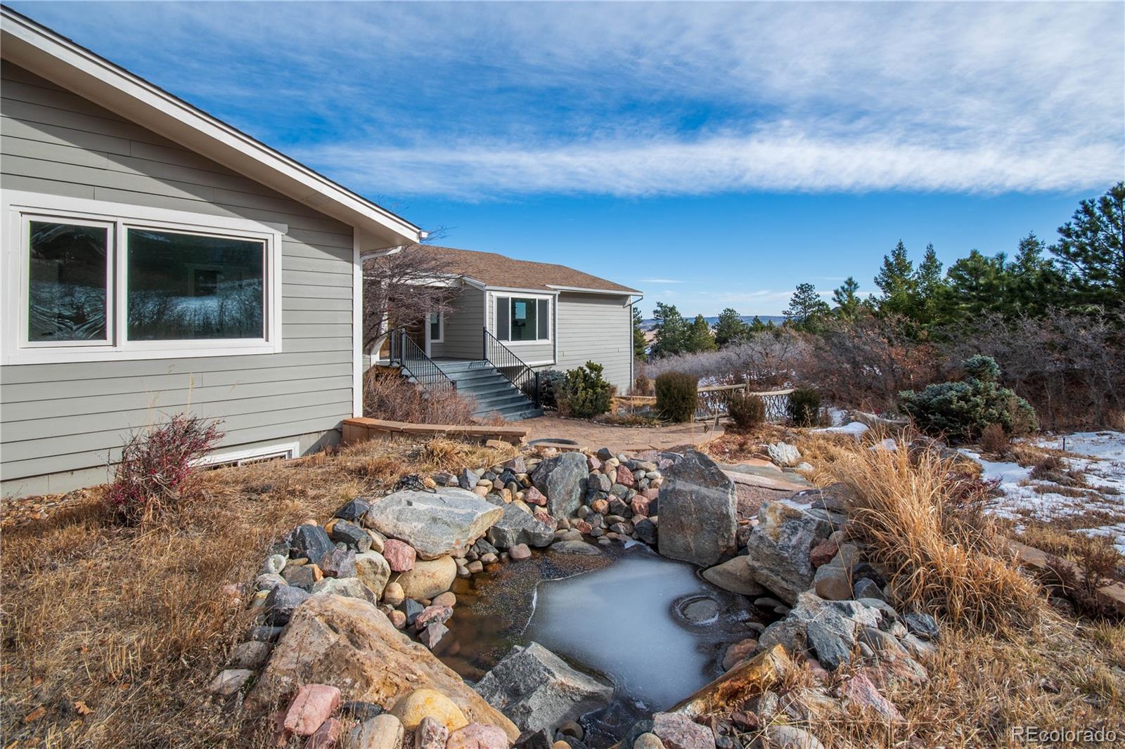 MLS Image #7 for 6943  fox circle ,larkspur, Colorado