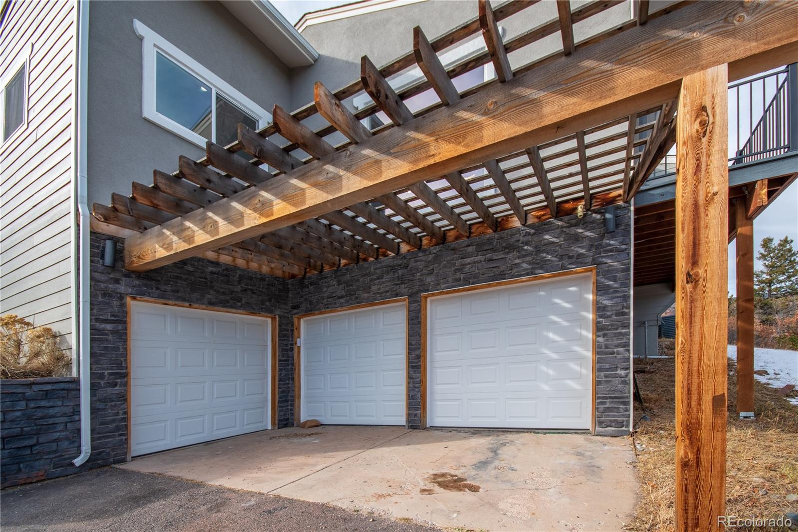MLS Image #8 for 6943  fox circle ,larkspur, Colorado
