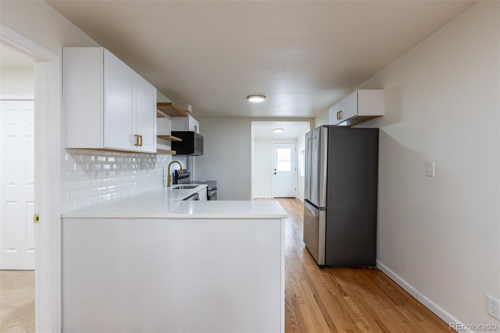 MLS Image #3 for 3783 n franklin street,denver, Colorado