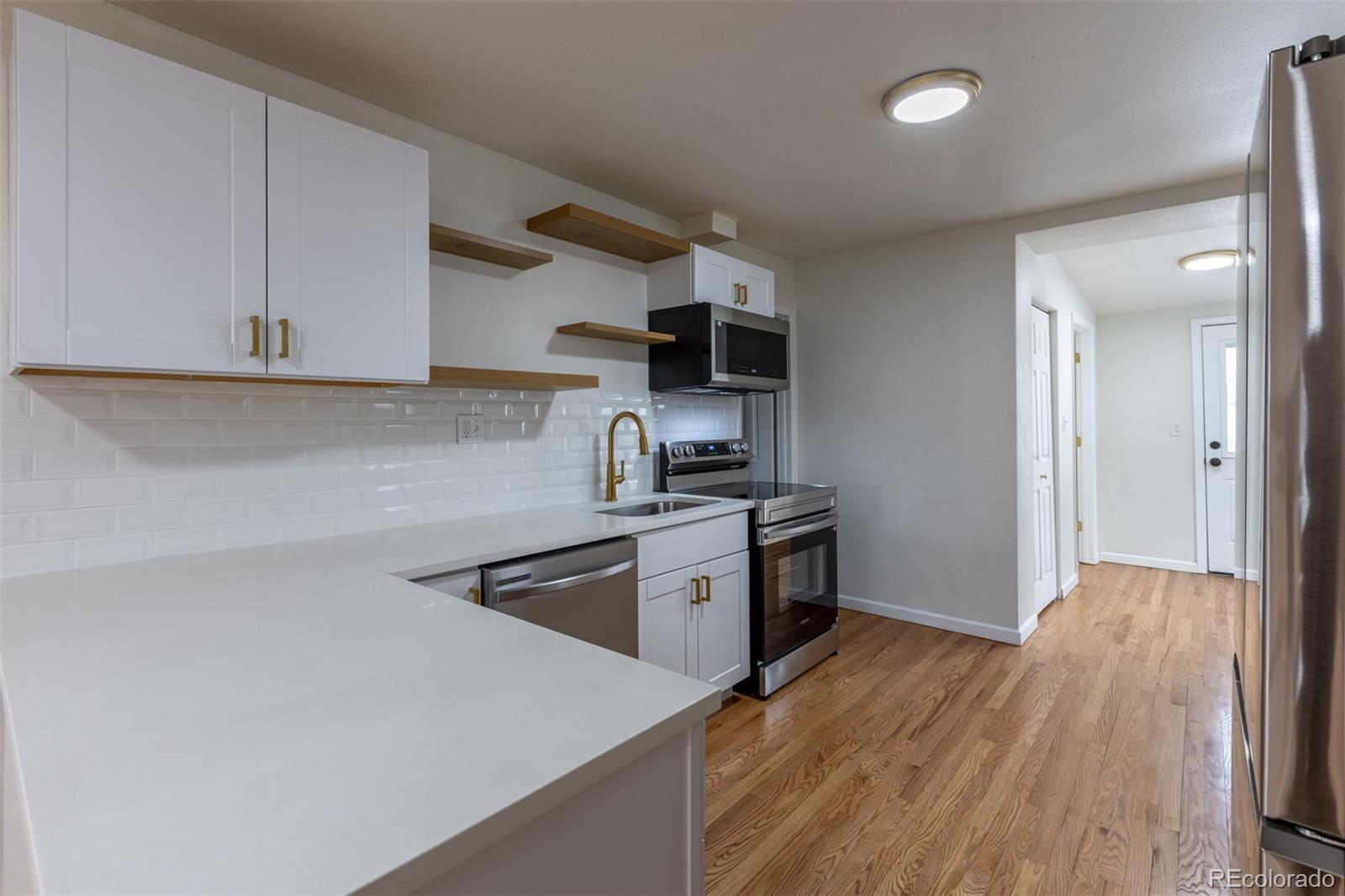 MLS Image #4 for 3783 n franklin street,denver, Colorado
