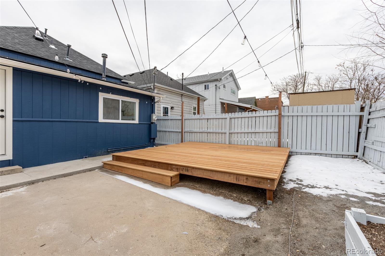 MLS Image #44 for 3783 n franklin street,denver, Colorado