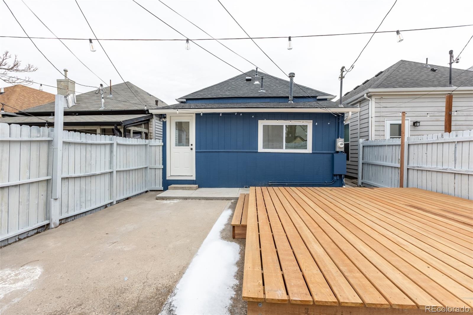MLS Image #45 for 3783 n franklin street,denver, Colorado