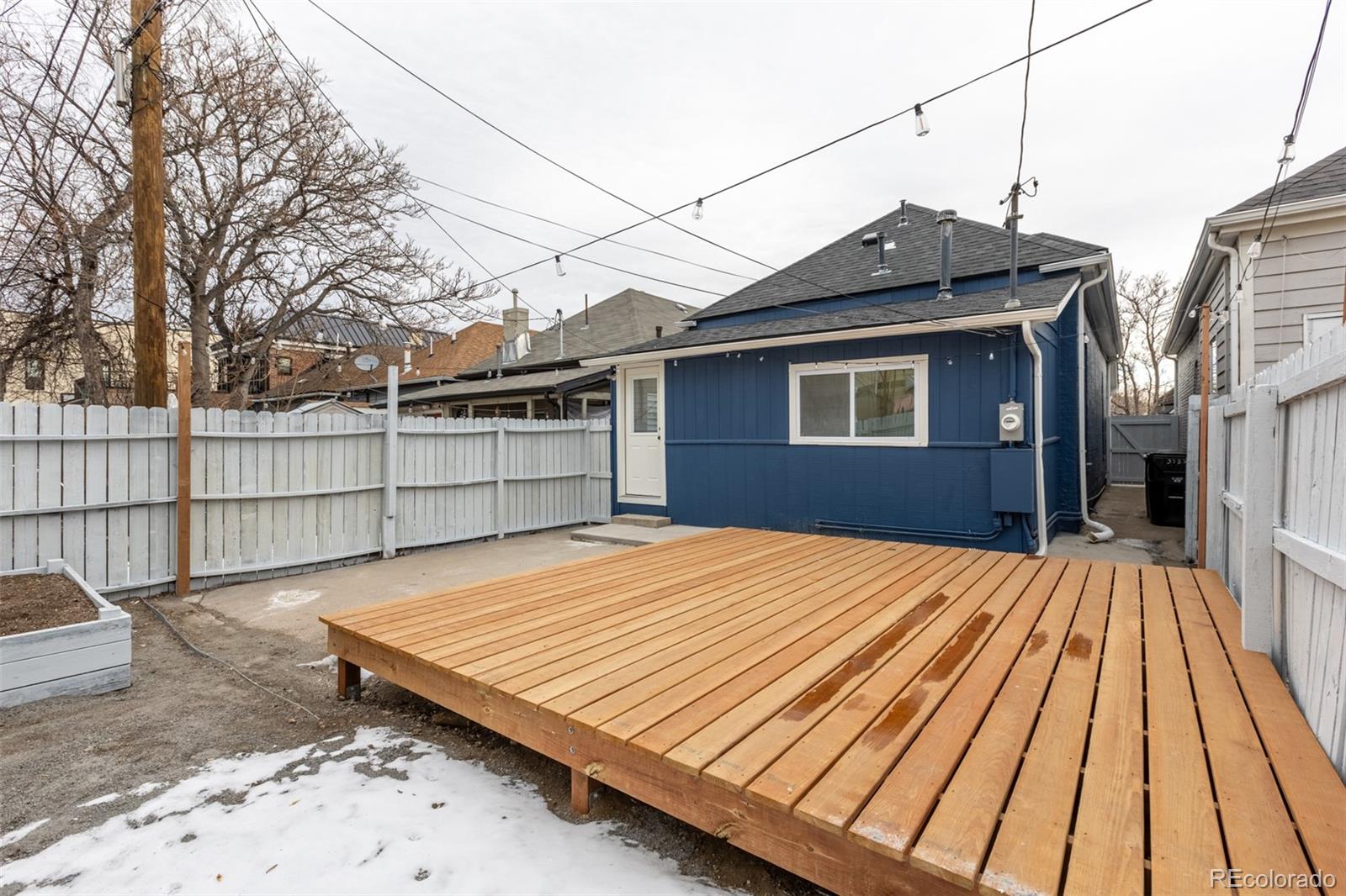 MLS Image #46 for 3783 n franklin street,denver, Colorado