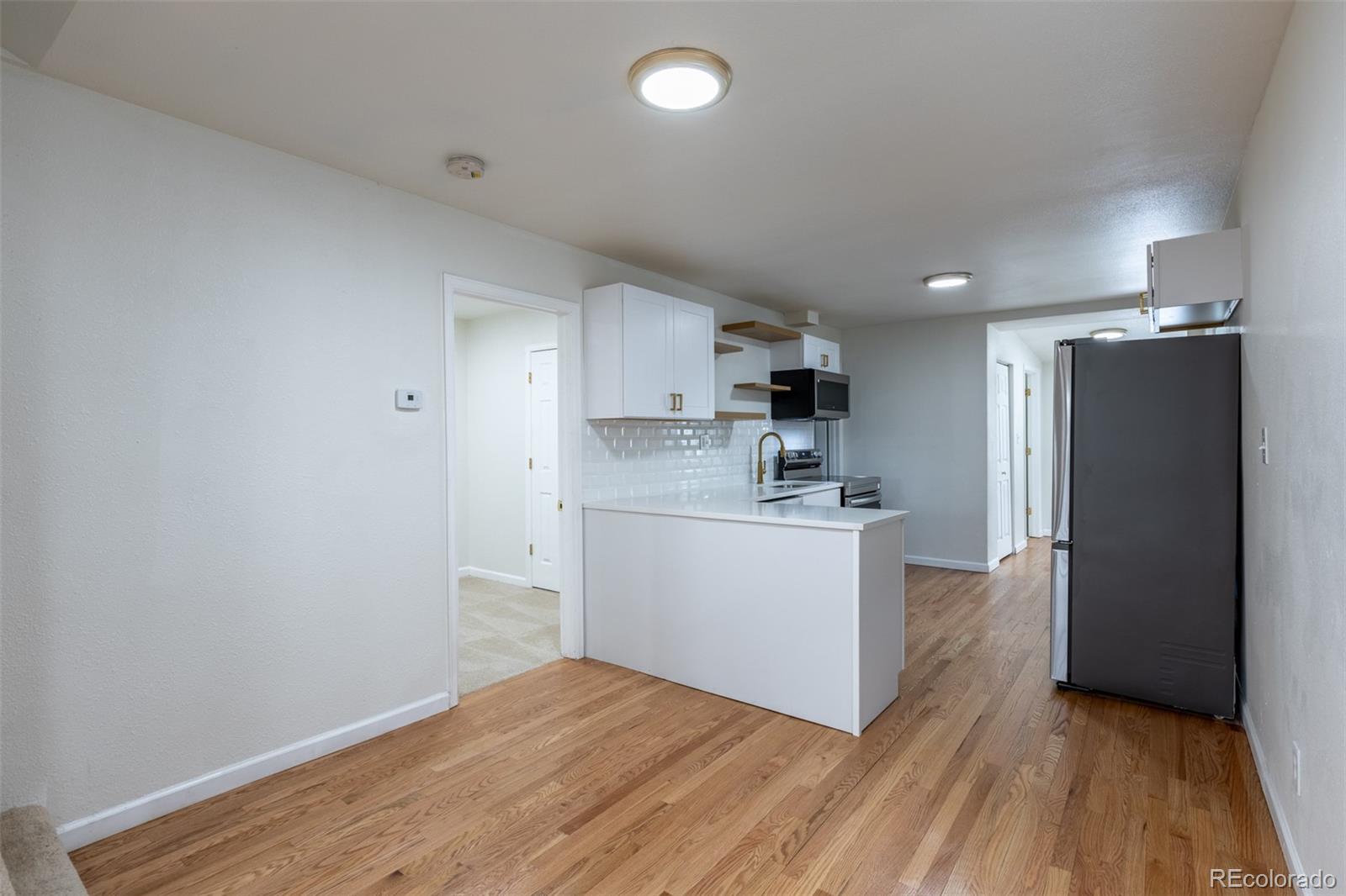 MLS Image #5 for 3783 n franklin street,denver, Colorado