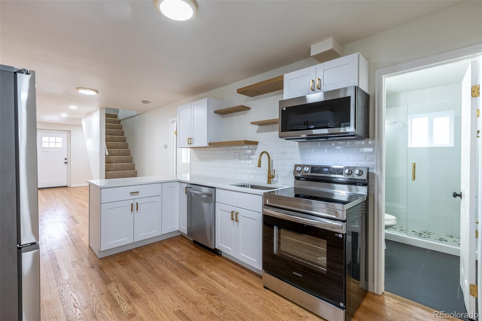 MLS Image #6 for 3783 n franklin street,denver, Colorado