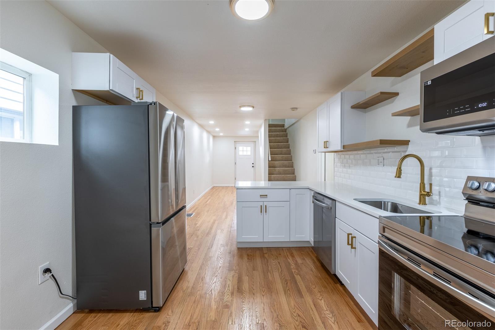 MLS Image #7 for 3783 n franklin street,denver, Colorado