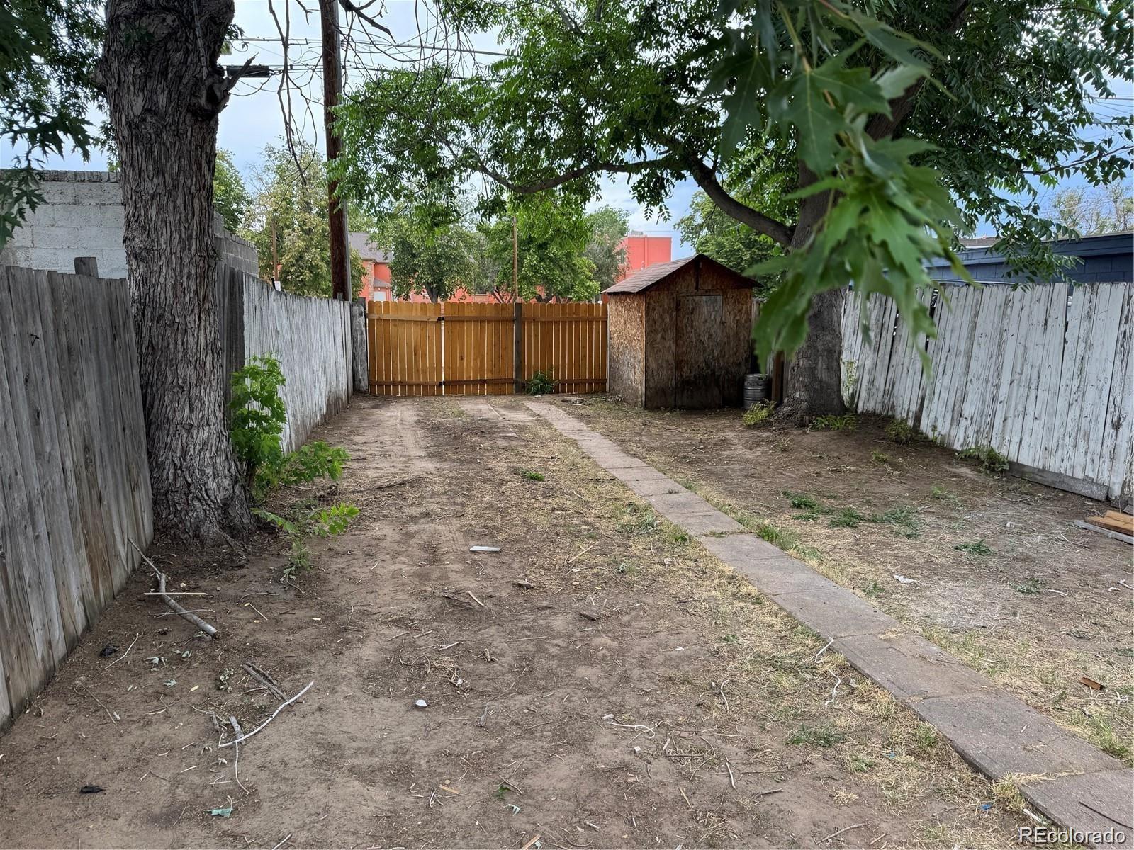 MLS Image #10 for 4807  clayton street,denver, Colorado