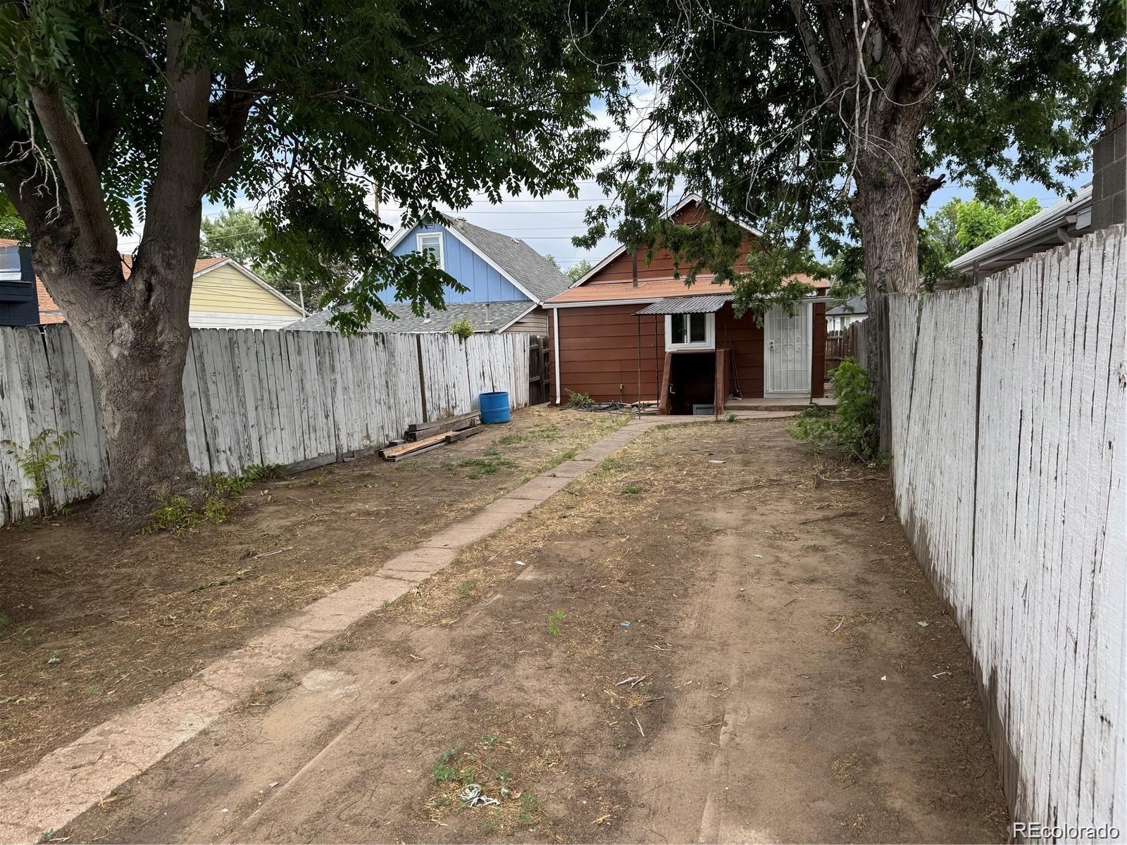 MLS Image #11 for 4807  clayton street,denver, Colorado
