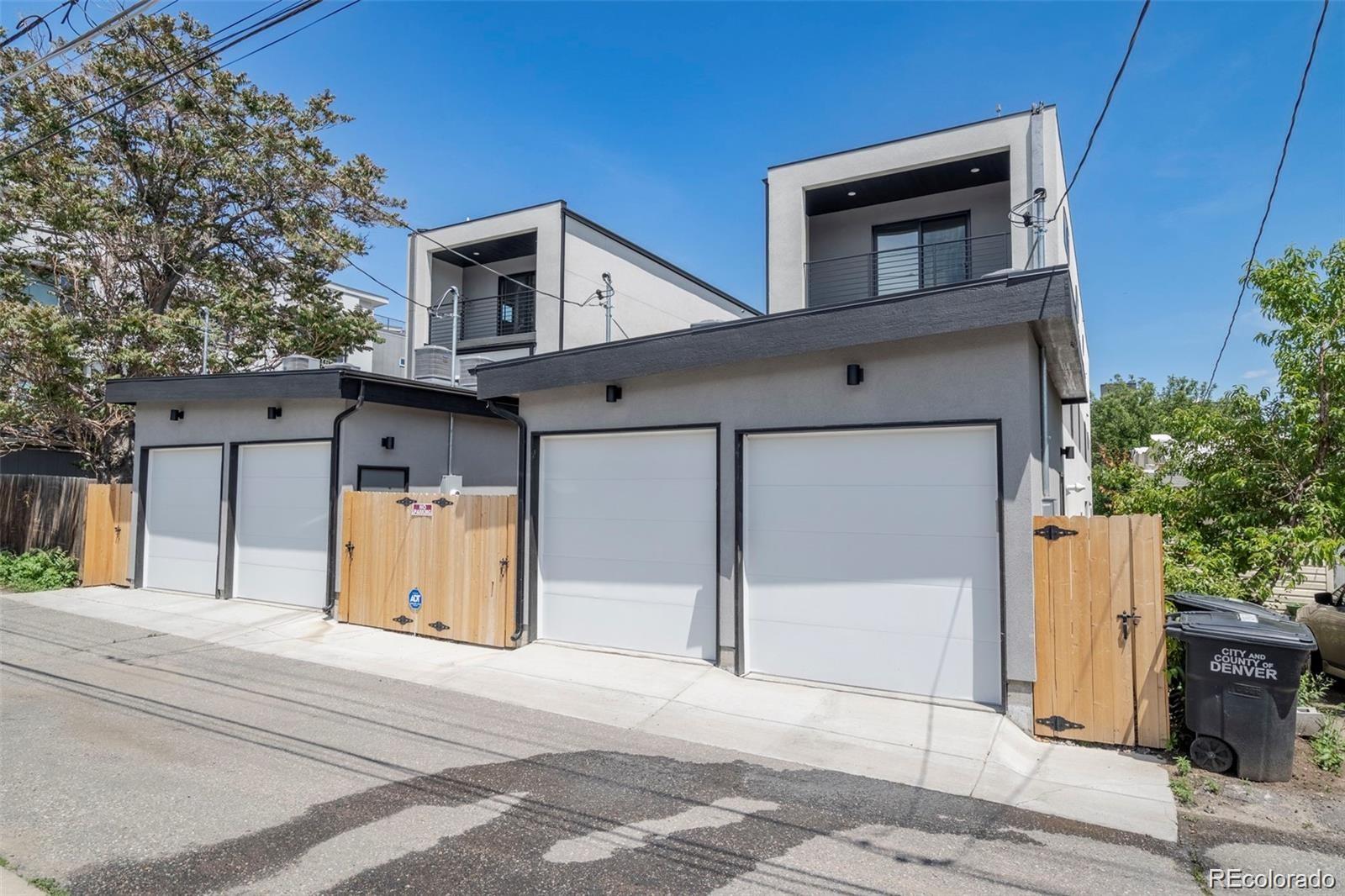 MLS Image #18 for 1715  grove street,denver, Colorado