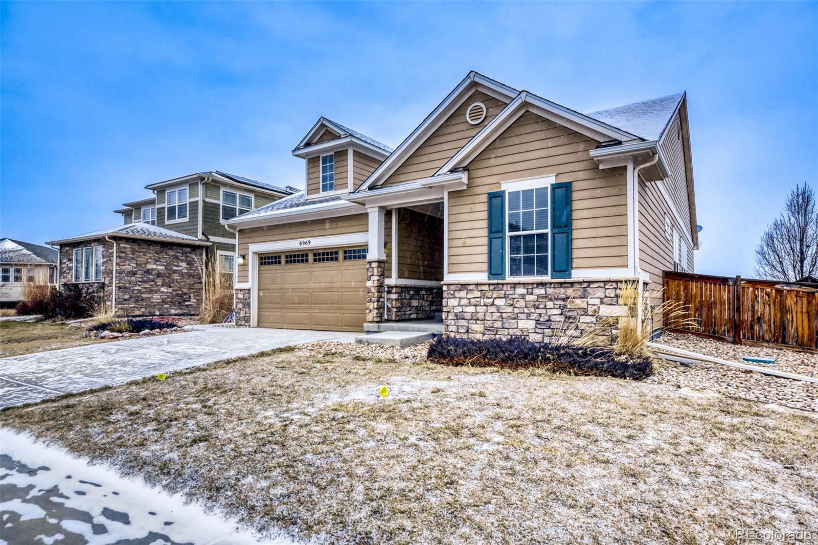 MLS Image #2 for 6969 e 123rd place ,thornton, Colorado