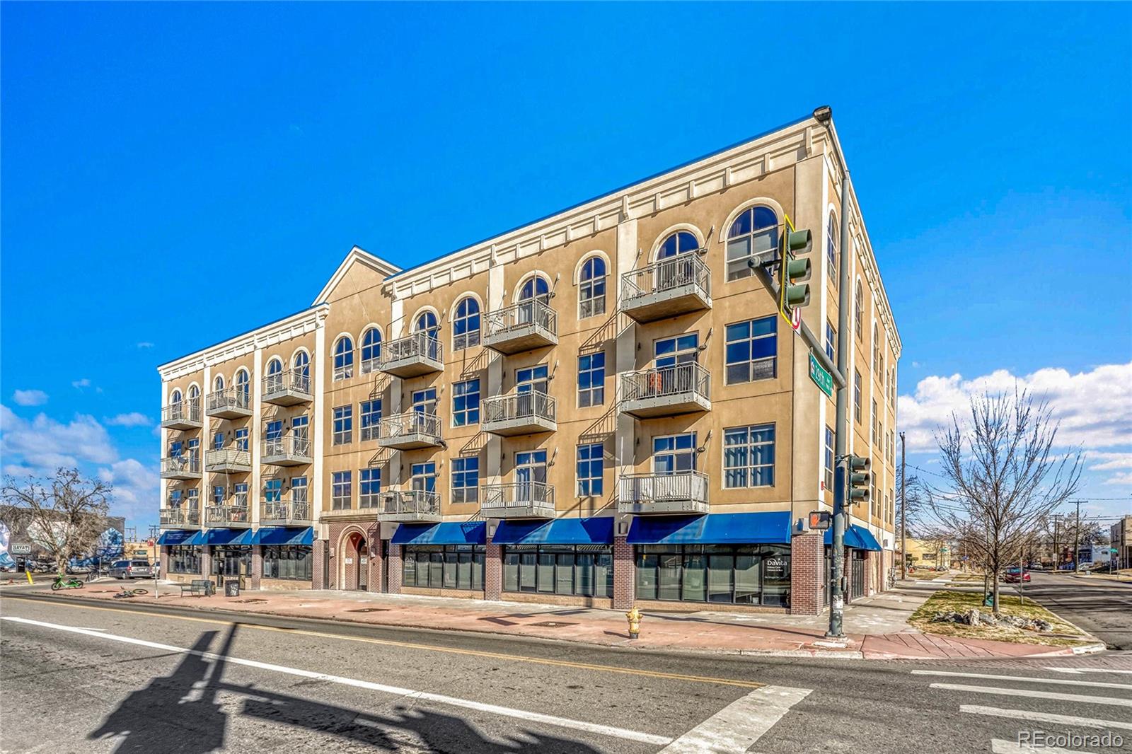 MLS Image #0 for 2900 n downing street,denver, Colorado