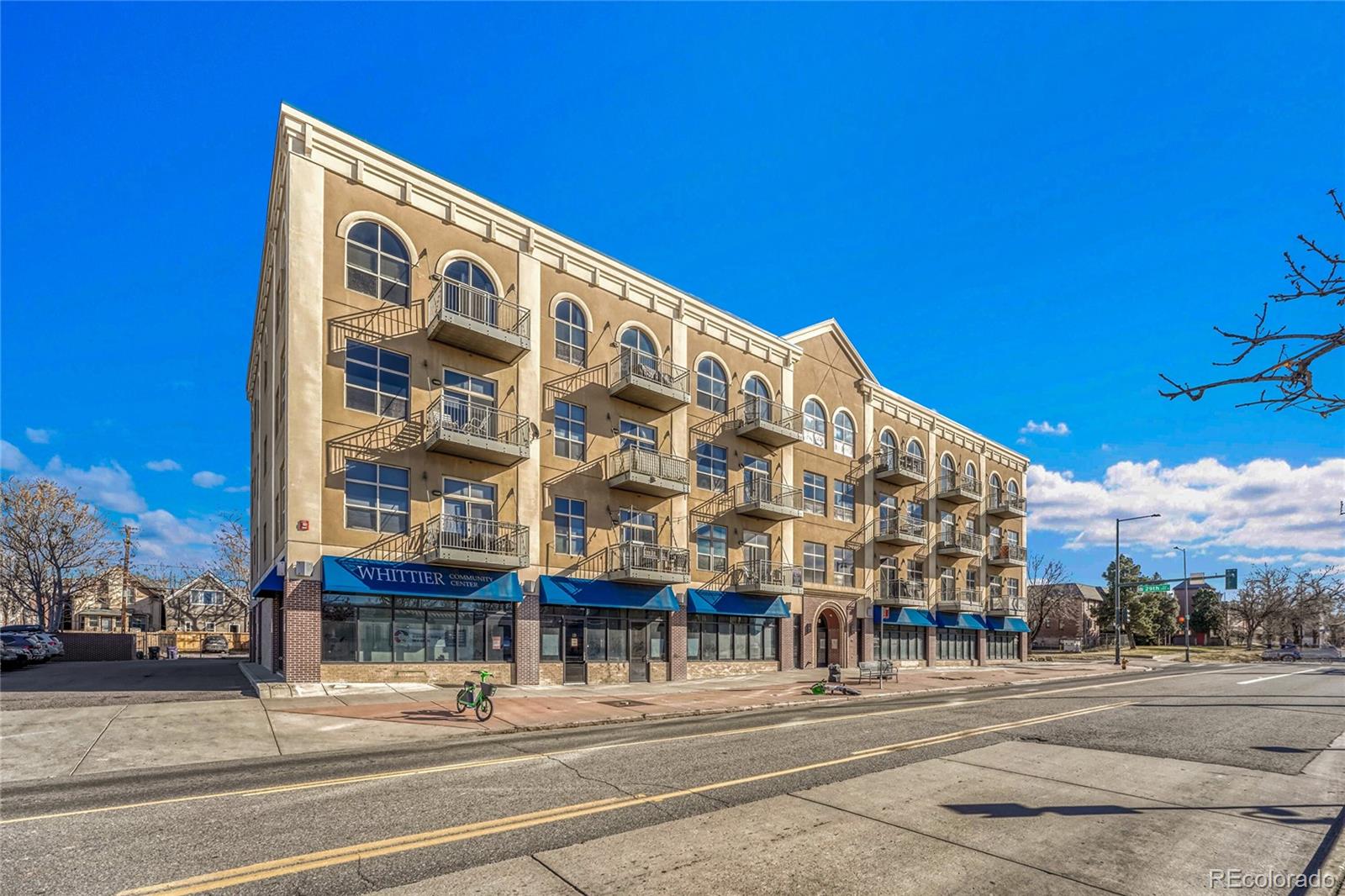 MLS Image #2 for 2900 n downing street,denver, Colorado
