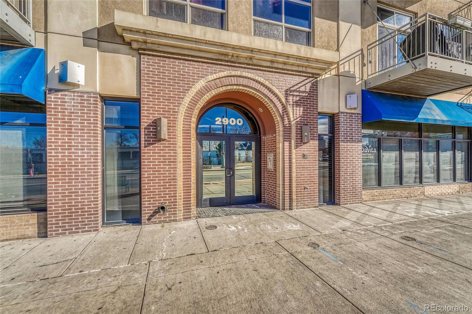 MLS Image #3 for 2900 n downing street,denver, Colorado