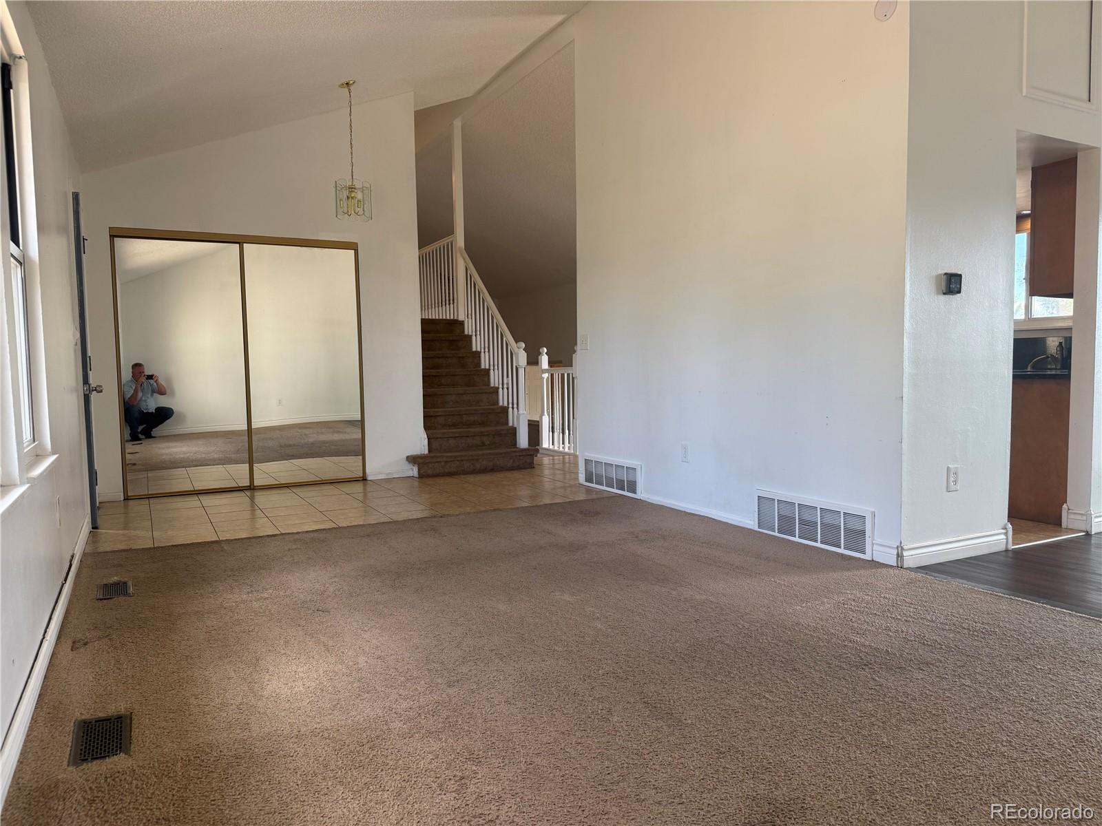 MLS Image #2 for 16433 e girard avenue,aurora, Colorado