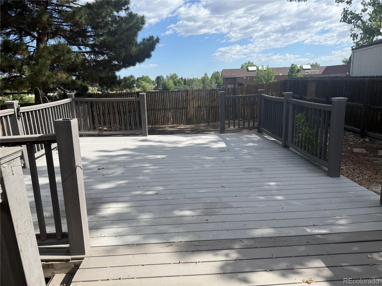 MLS Image #27 for 16433 e girard avenue,aurora, Colorado