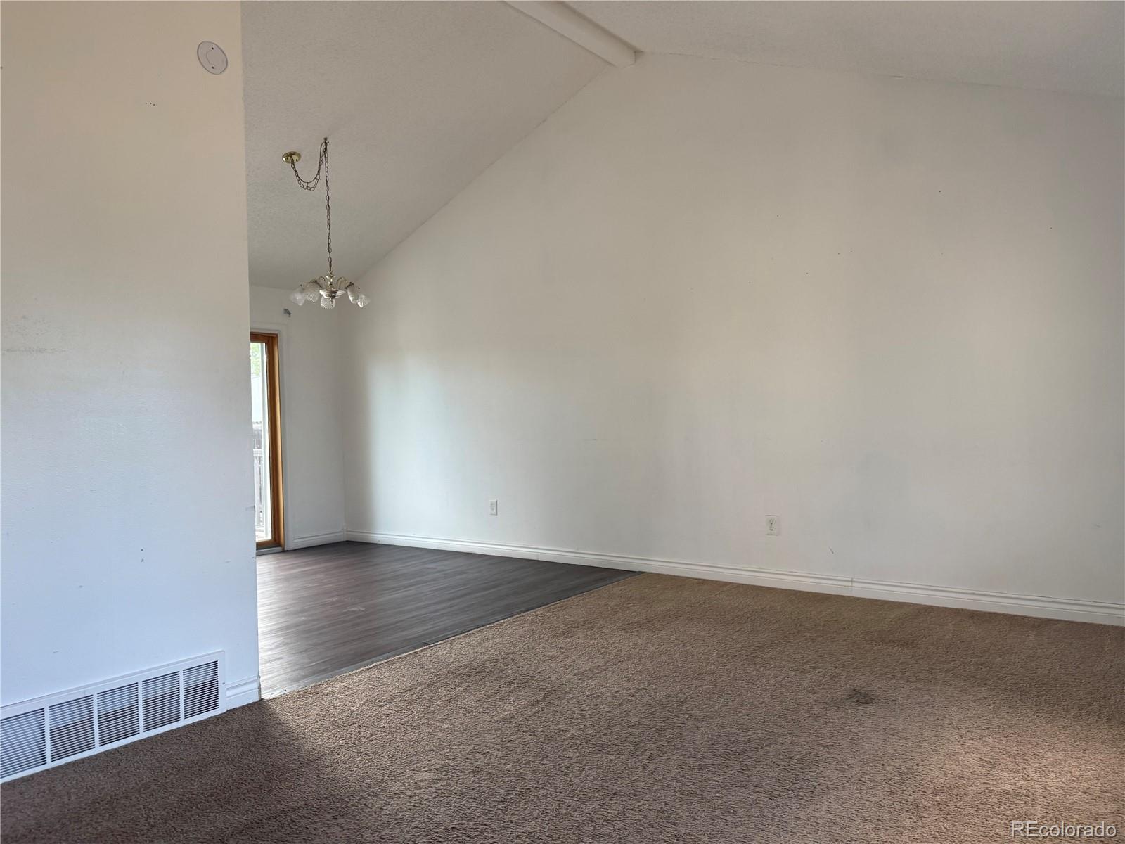 MLS Image #3 for 16433 e girard avenue,aurora, Colorado