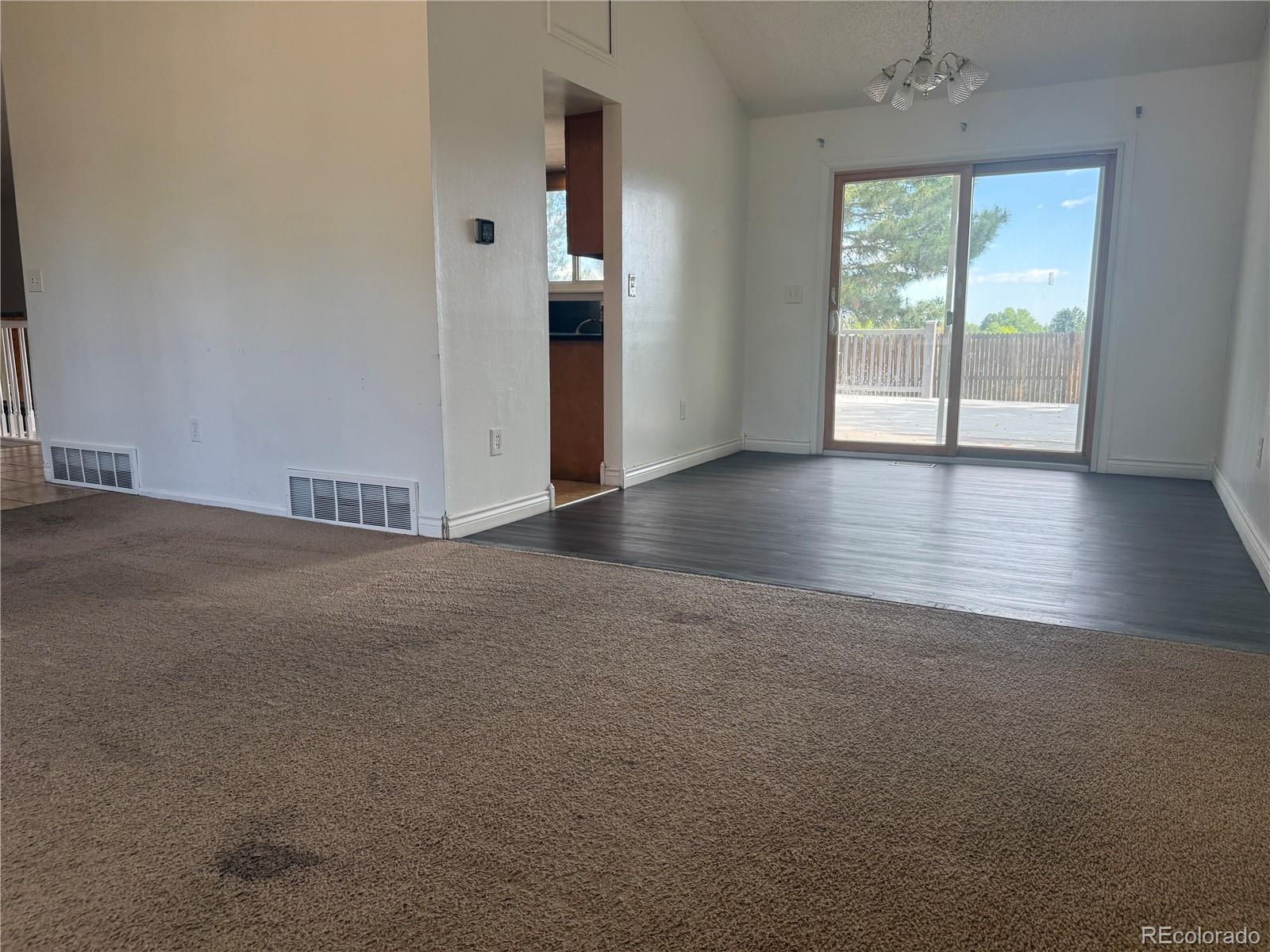 MLS Image #4 for 16433 e girard avenue,aurora, Colorado