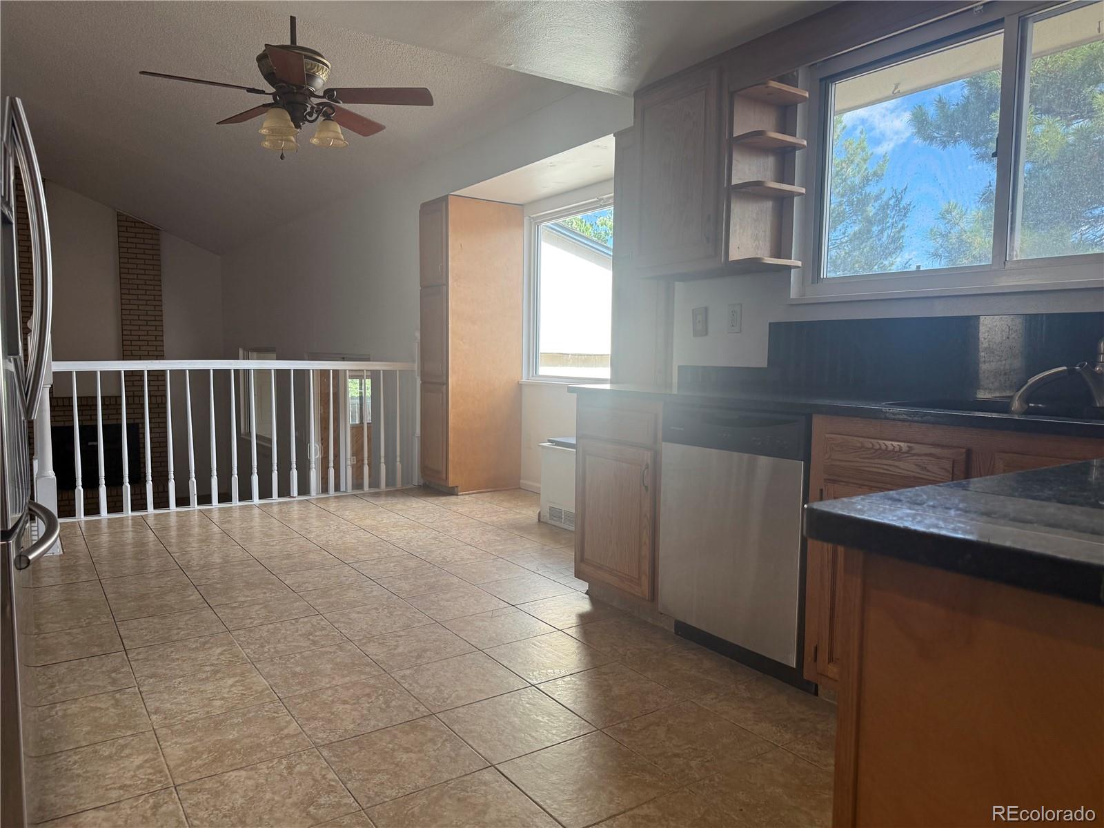 MLS Image #5 for 16433 e girard avenue,aurora, Colorado