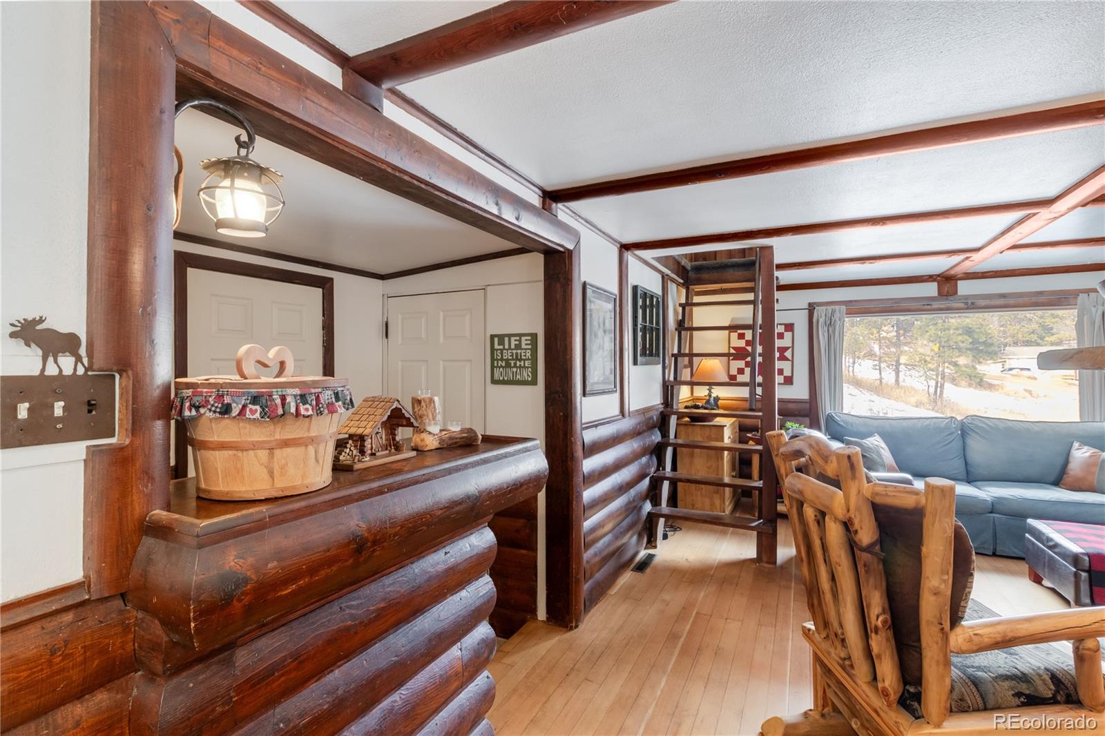 MLS Image #10 for 10225  ute pass avenue,green mountain falls, Colorado