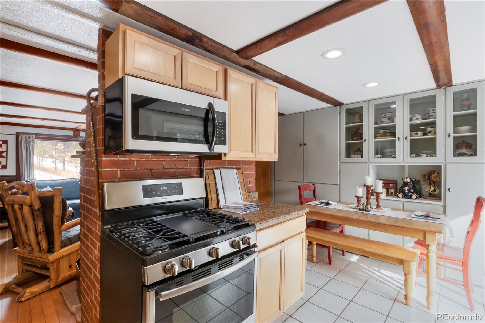 MLS Image #12 for 10225  ute pass avenue,green mountain falls, Colorado