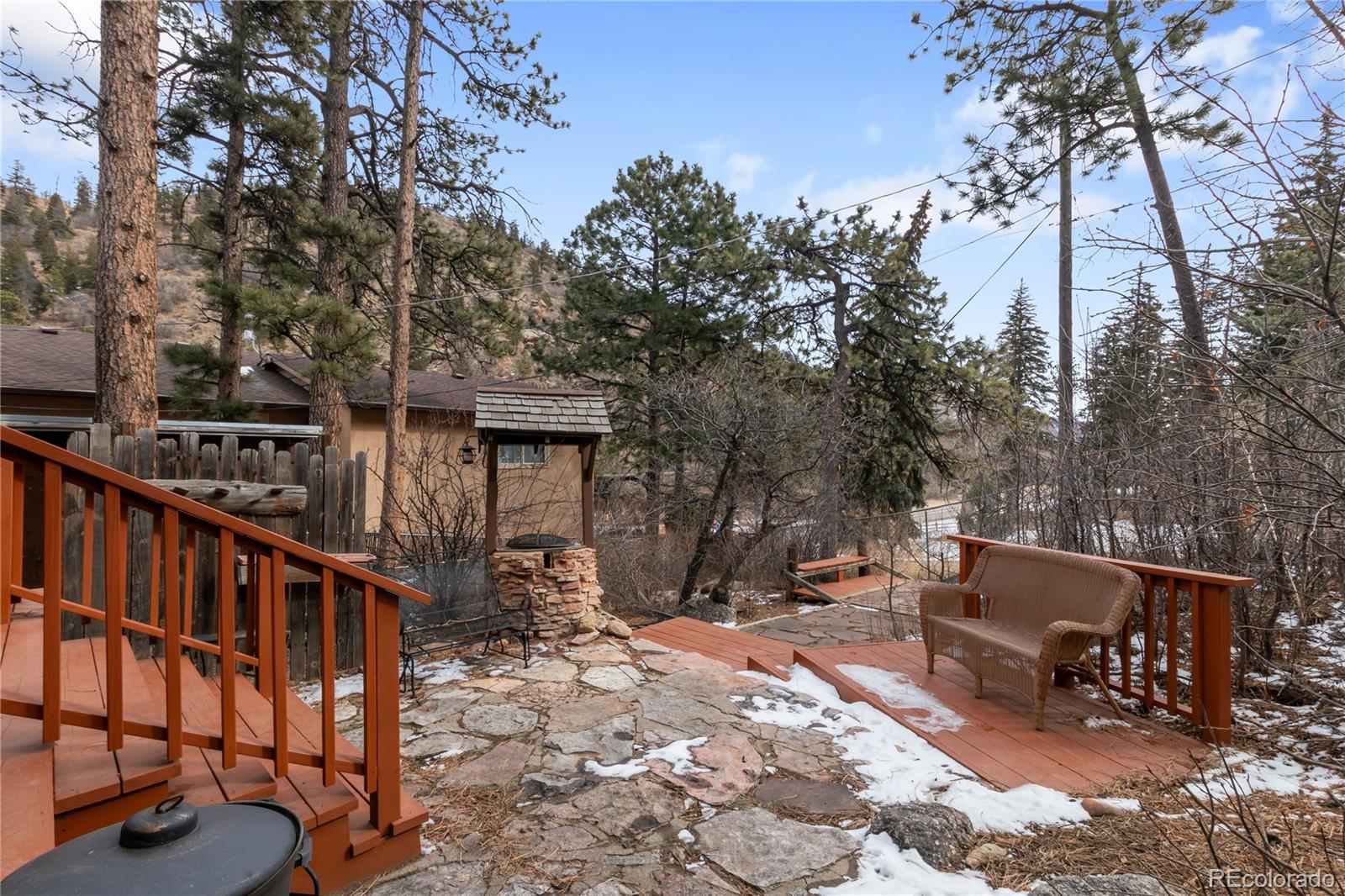 MLS Image #31 for 10225  ute pass avenue,green mountain falls, Colorado