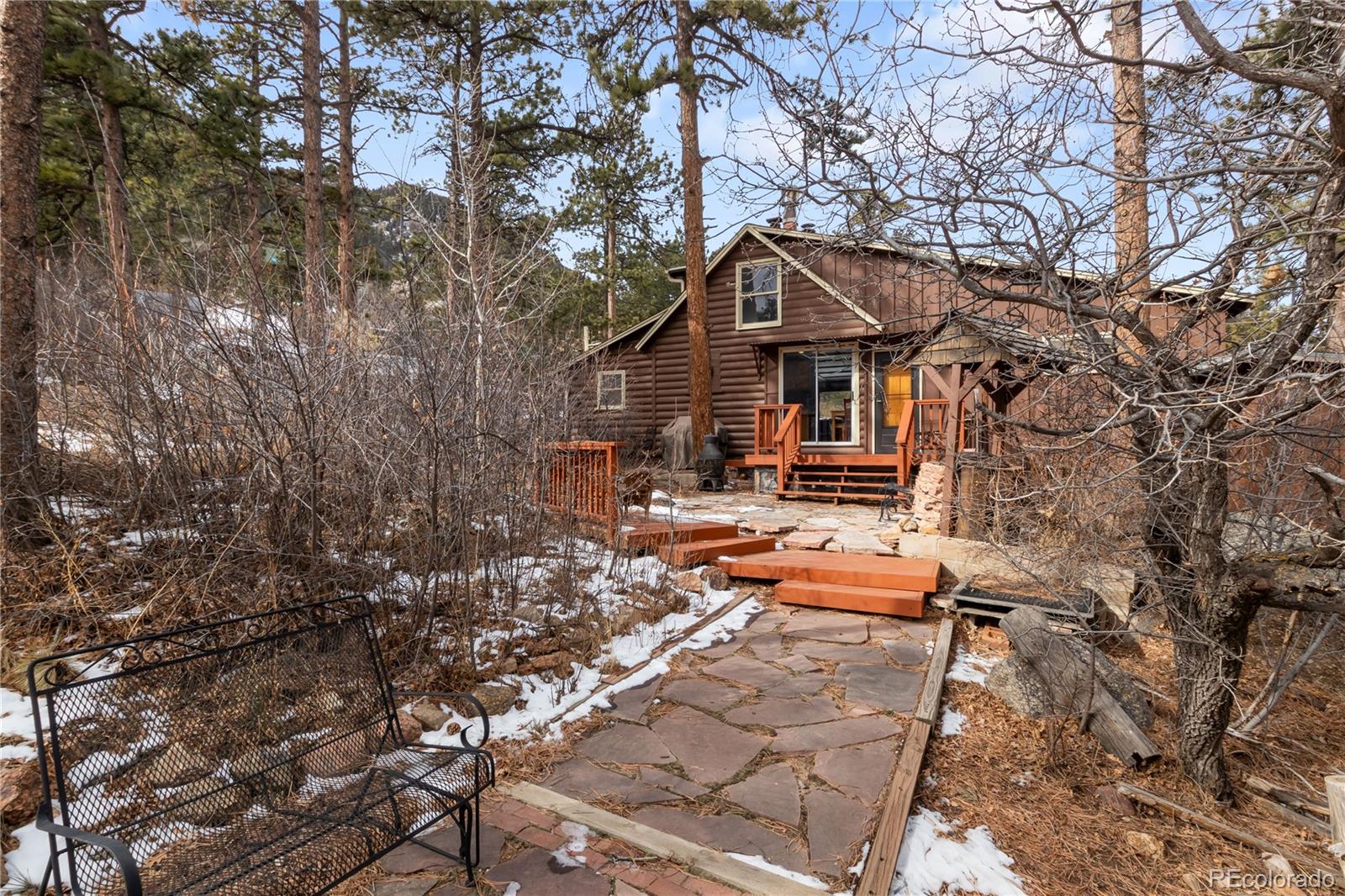 MLS Image #32 for 10225  ute pass avenue,green mountain falls, Colorado