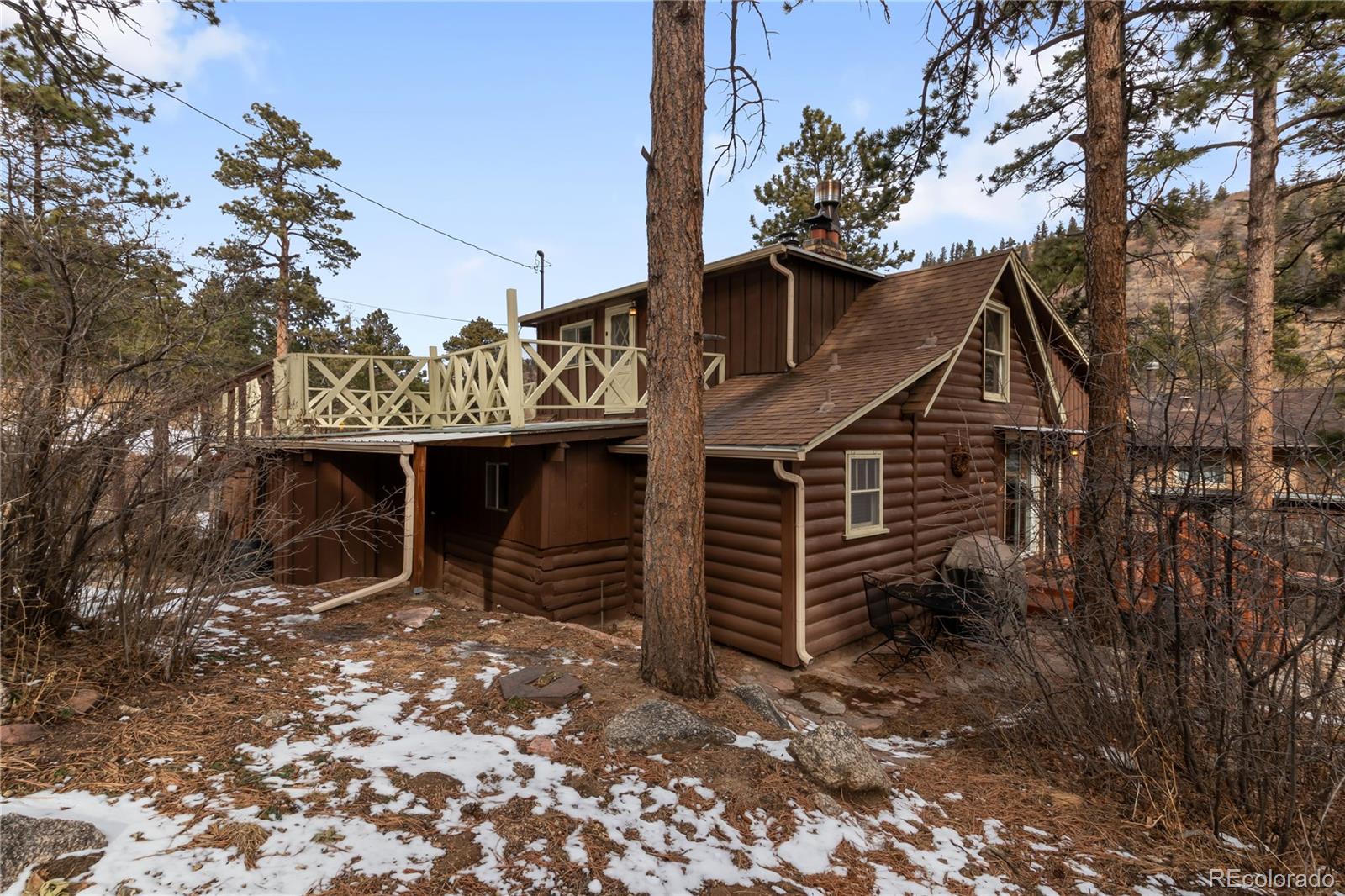 MLS Image #33 for 10225  ute pass avenue,green mountain falls, Colorado