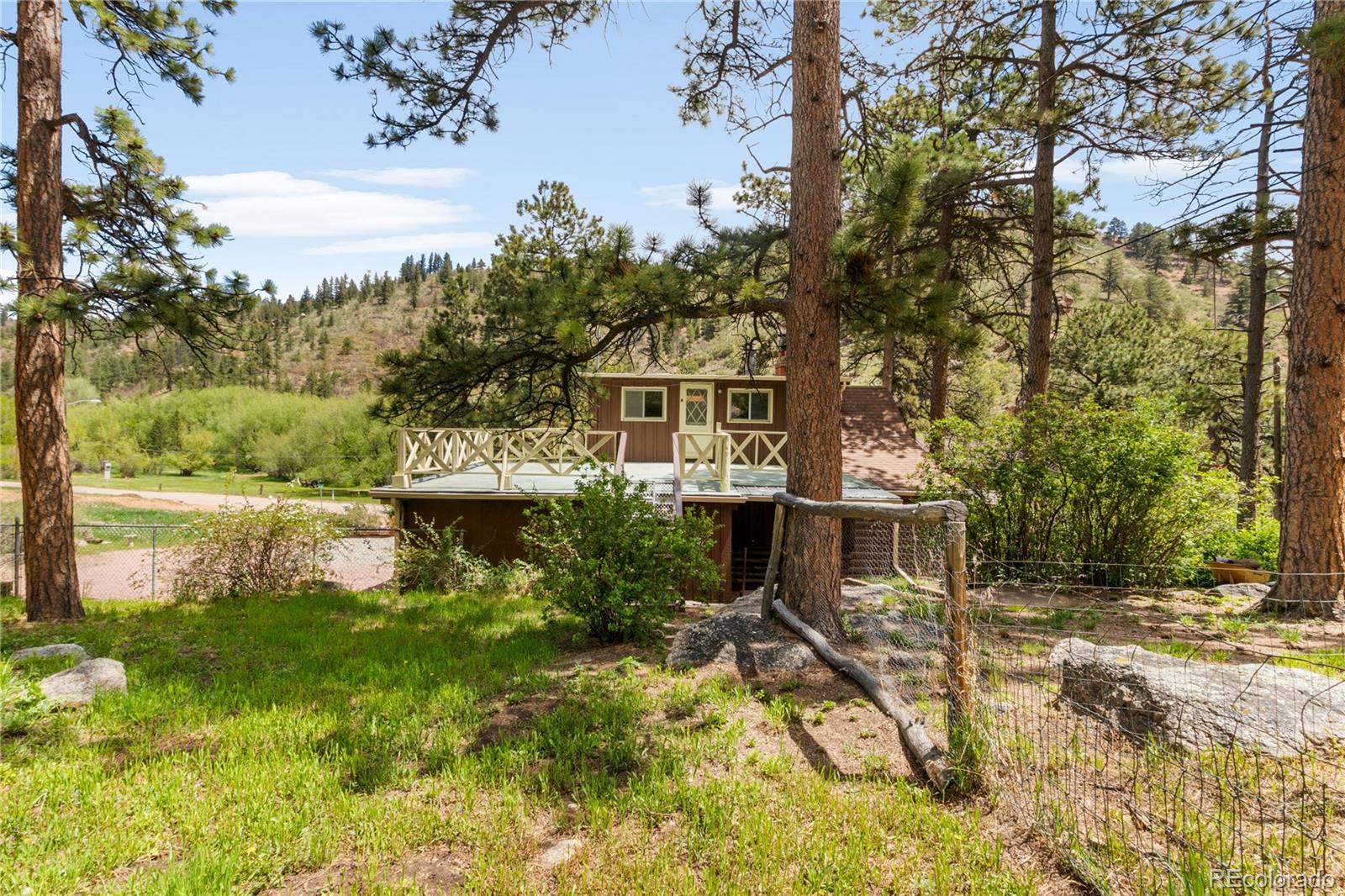 MLS Image #34 for 10225  ute pass avenue,green mountain falls, Colorado