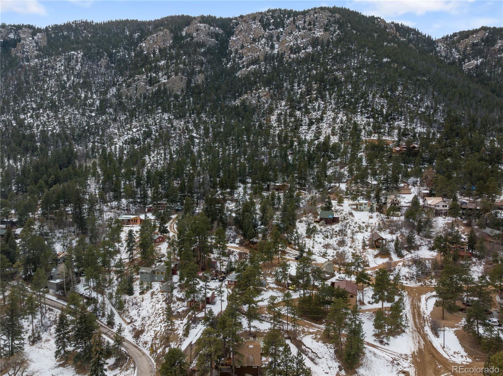 MLS Image #36 for 10225  ute pass avenue,green mountain falls, Colorado