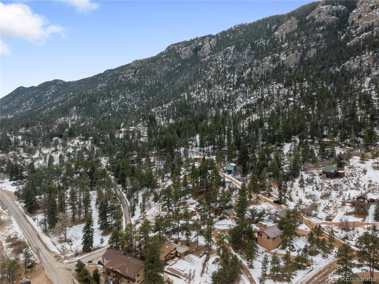 MLS Image #37 for 10225  ute pass avenue,green mountain falls, Colorado