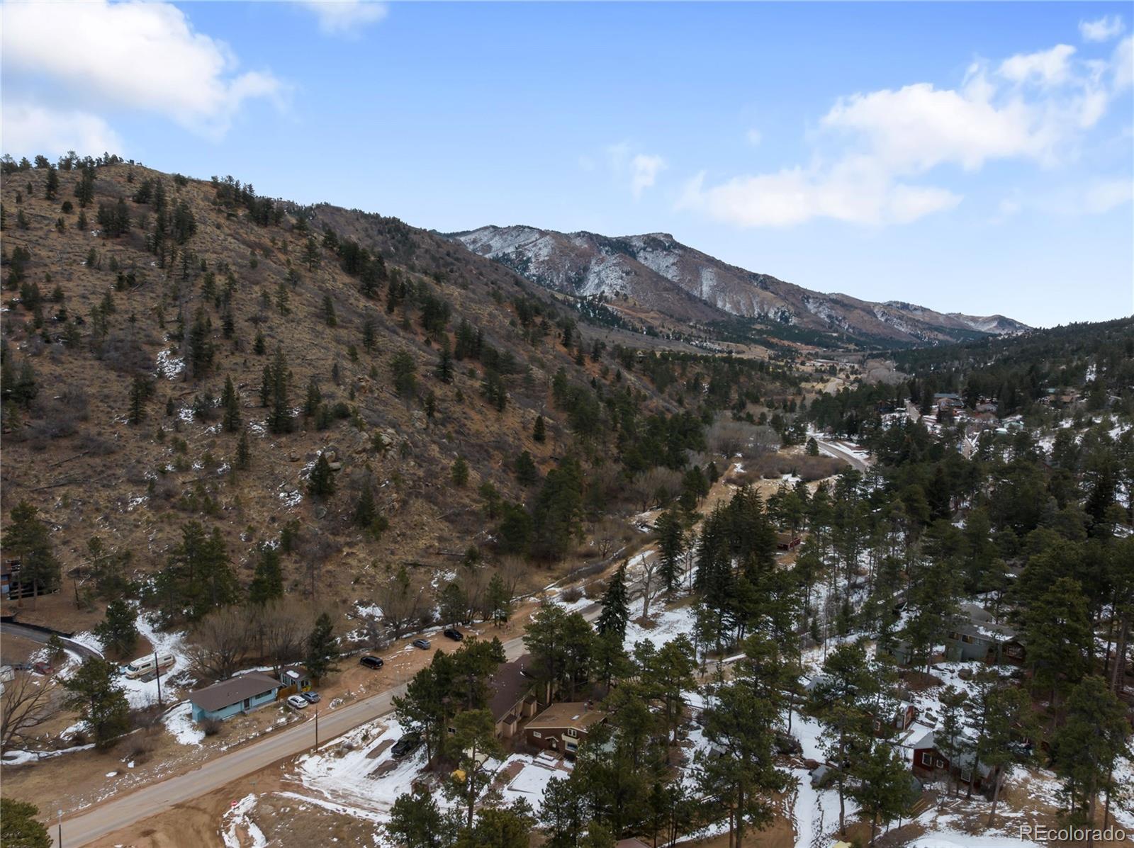 MLS Image #38 for 10225  ute pass avenue,green mountain falls, Colorado