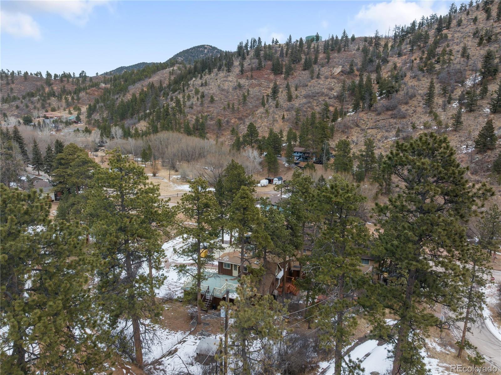 MLS Image #39 for 10225  ute pass avenue,green mountain falls, Colorado