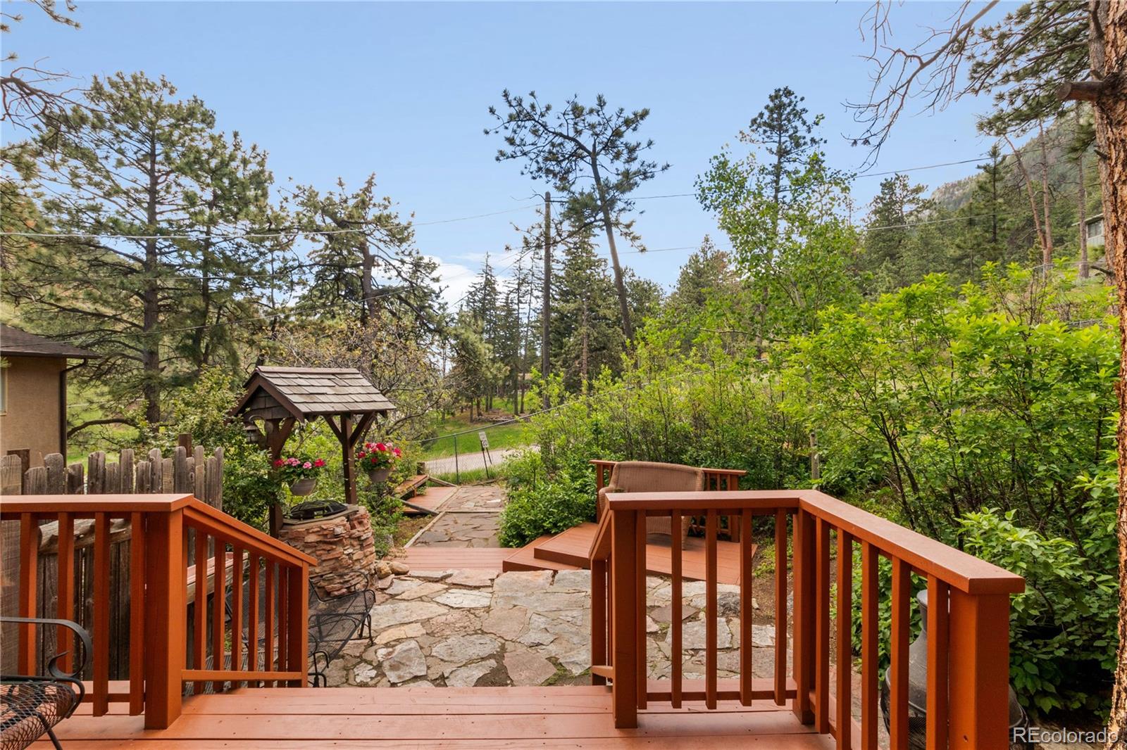 MLS Image #4 for 10225  ute pass avenue,green mountain falls, Colorado